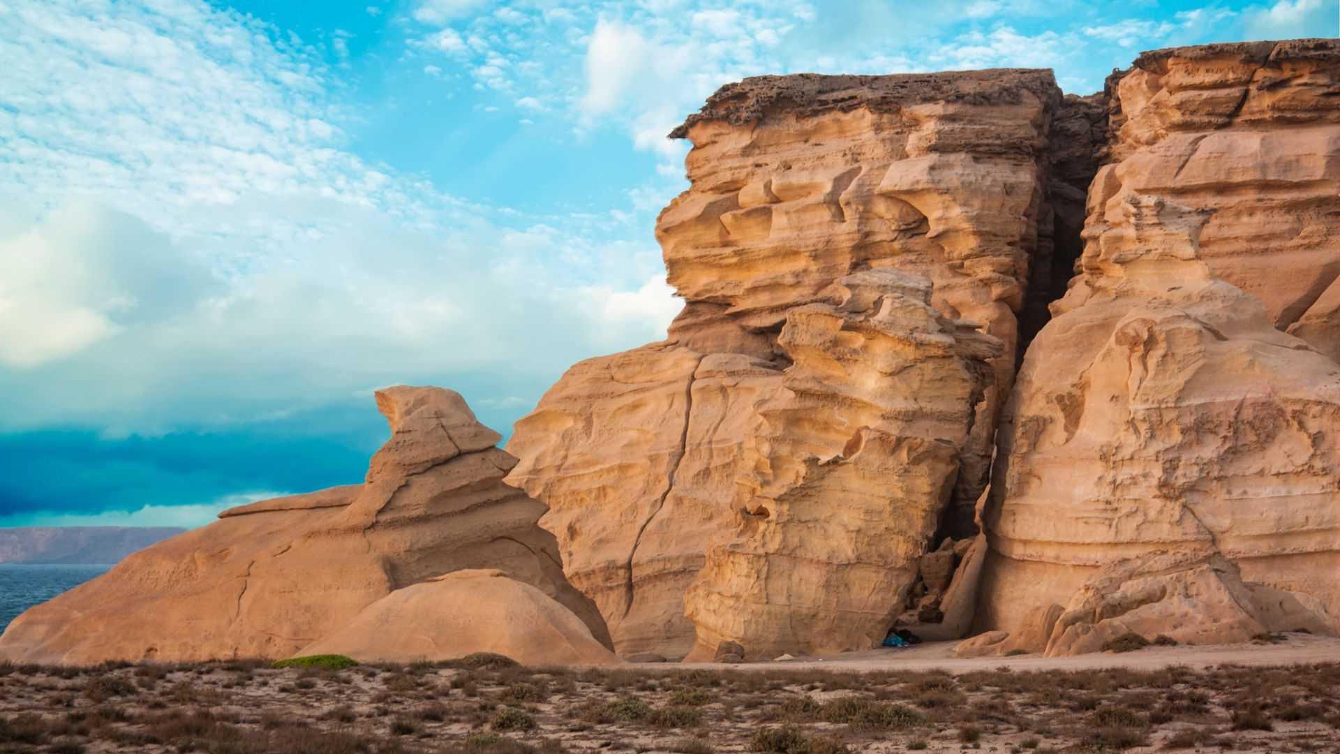 Tour Le meraviglie dell'Oman