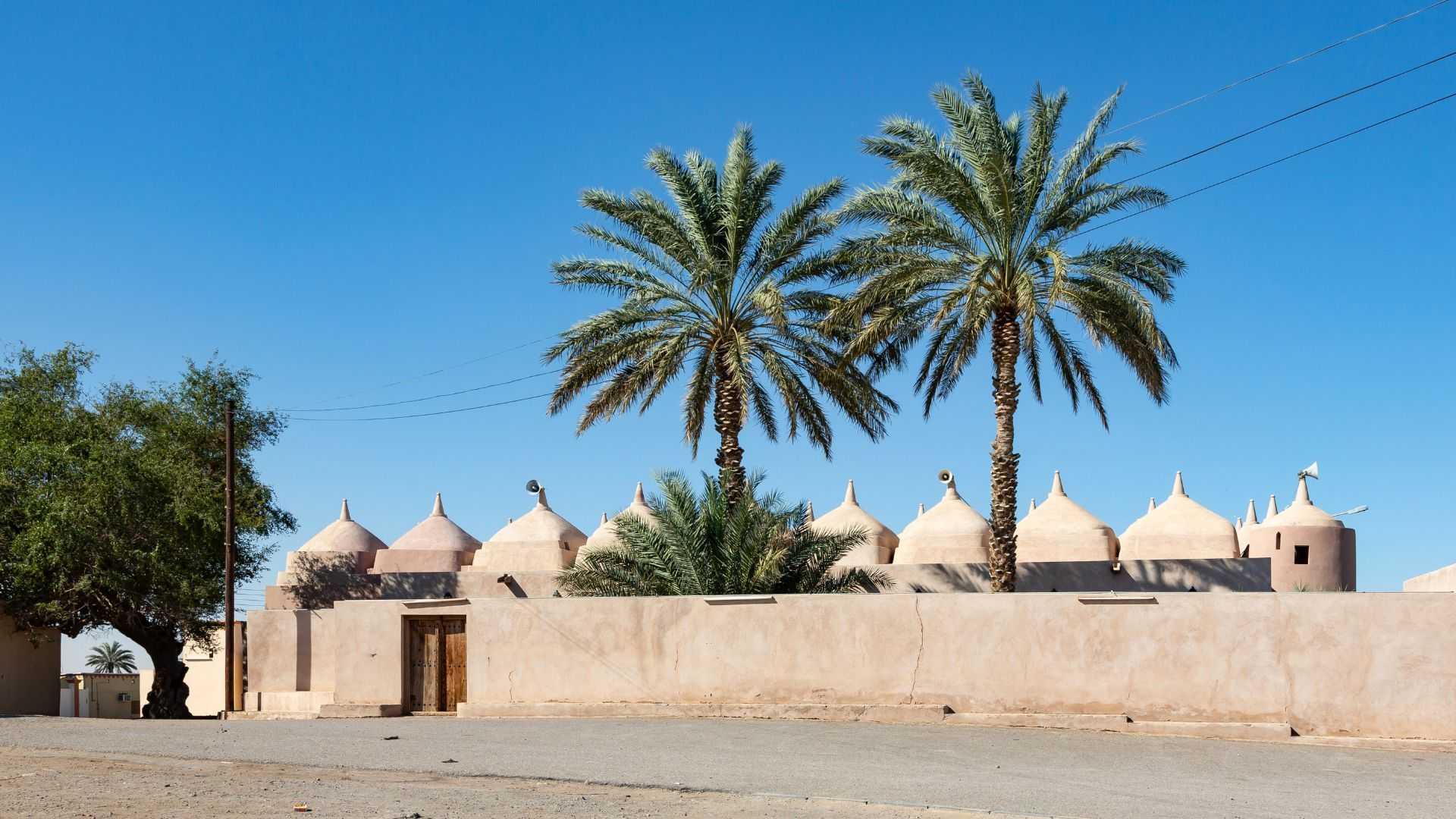Tour Le meraviglie dell'Oman