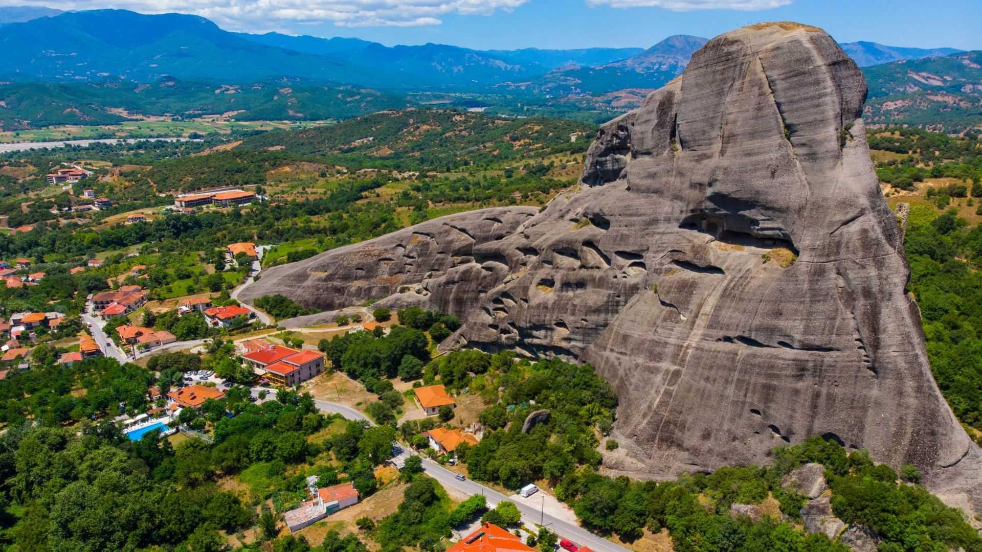 Tour Le Meraviglie Della Grecia