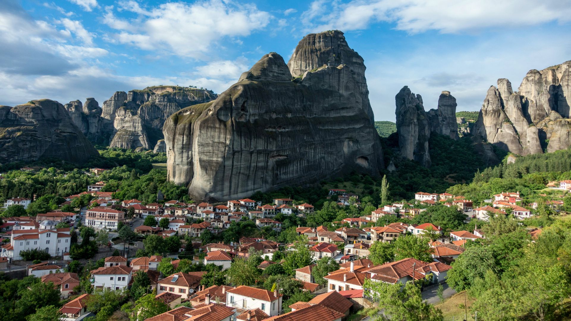 Tour Le Meraviglie Della Grecia