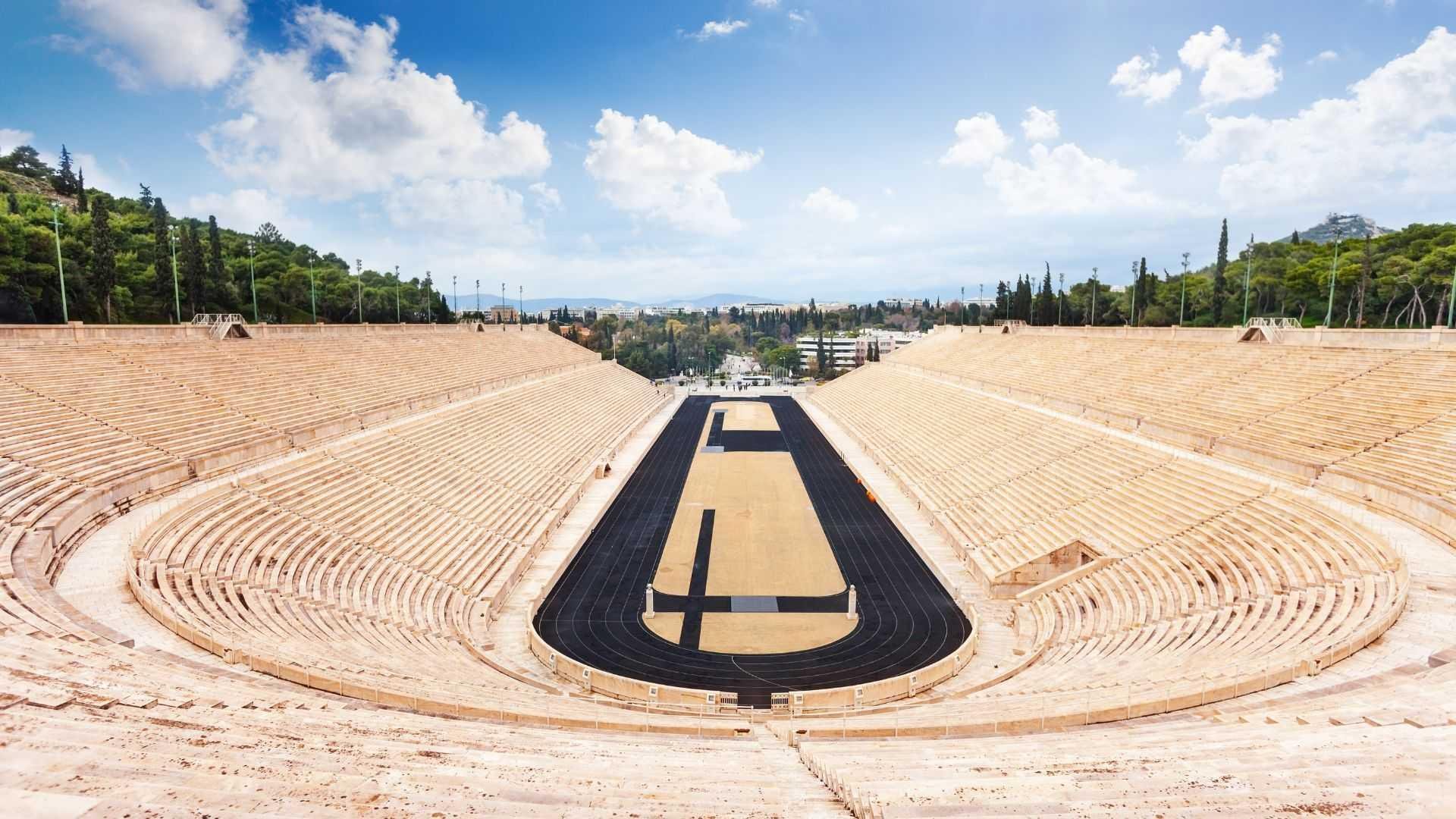 Tour Le Meraviglie Della Grecia