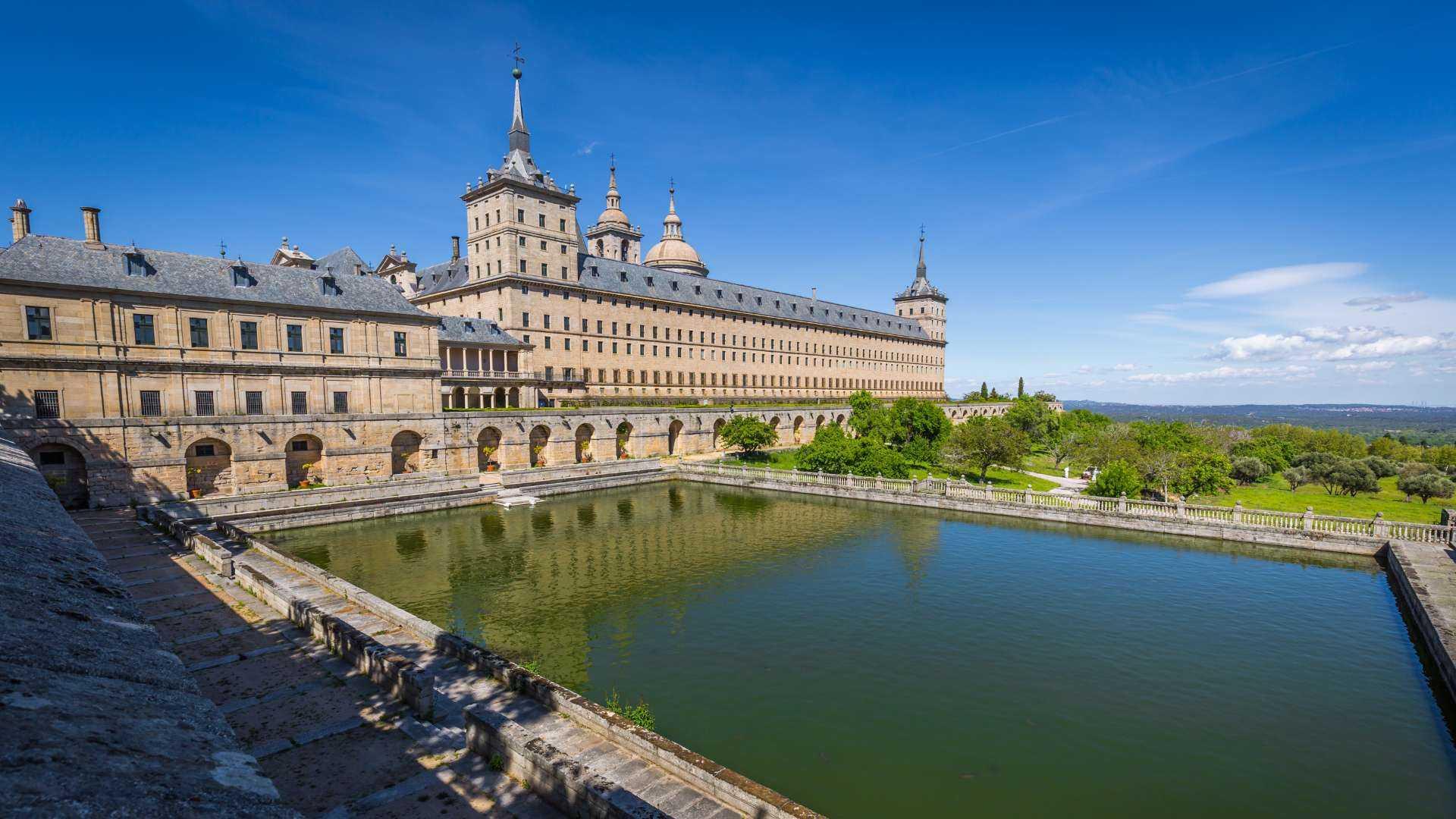 Tour Le Meraviglie della Spagna Medievale