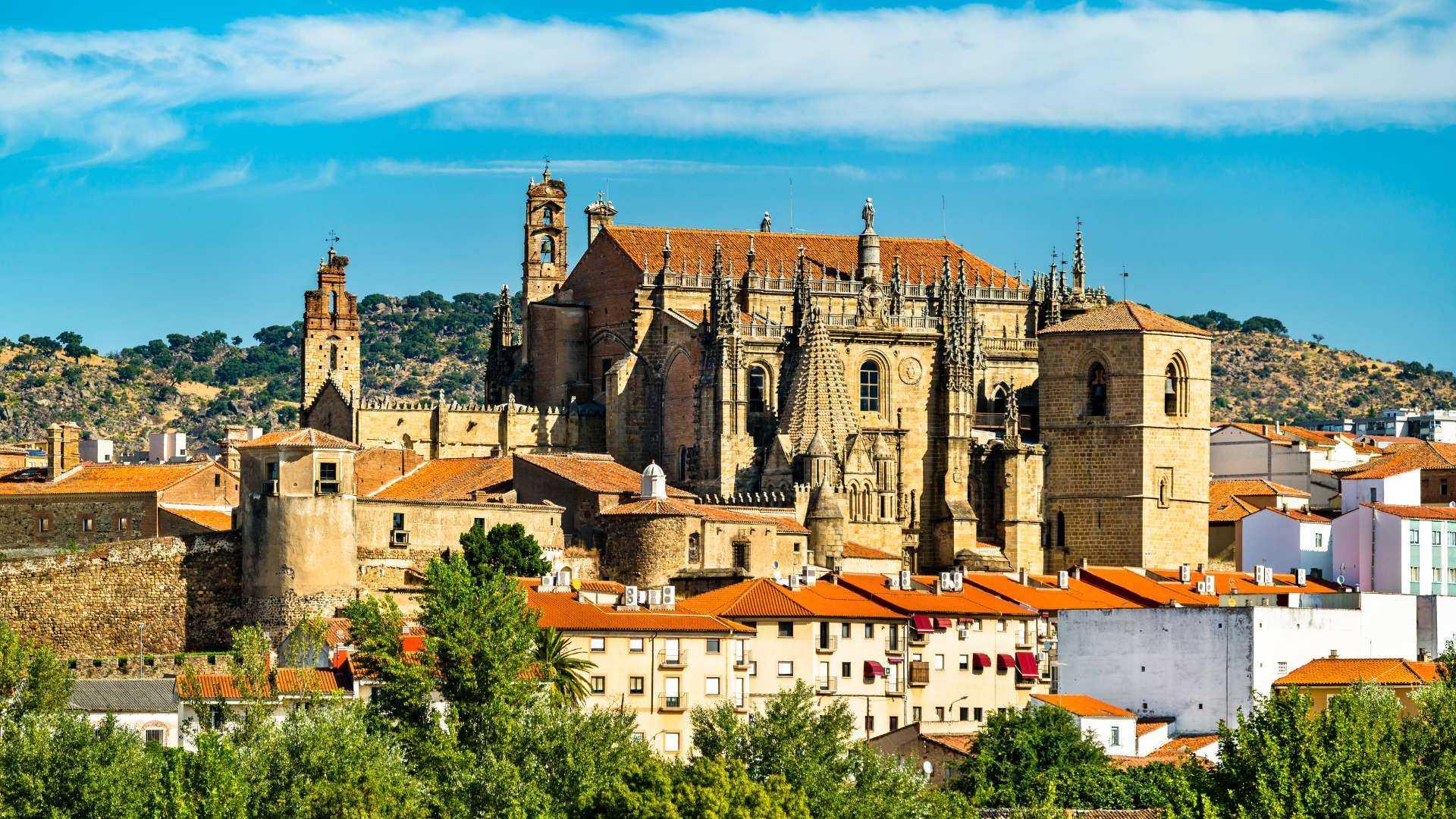 Tour Le Meraviglie della Spagna Medievale