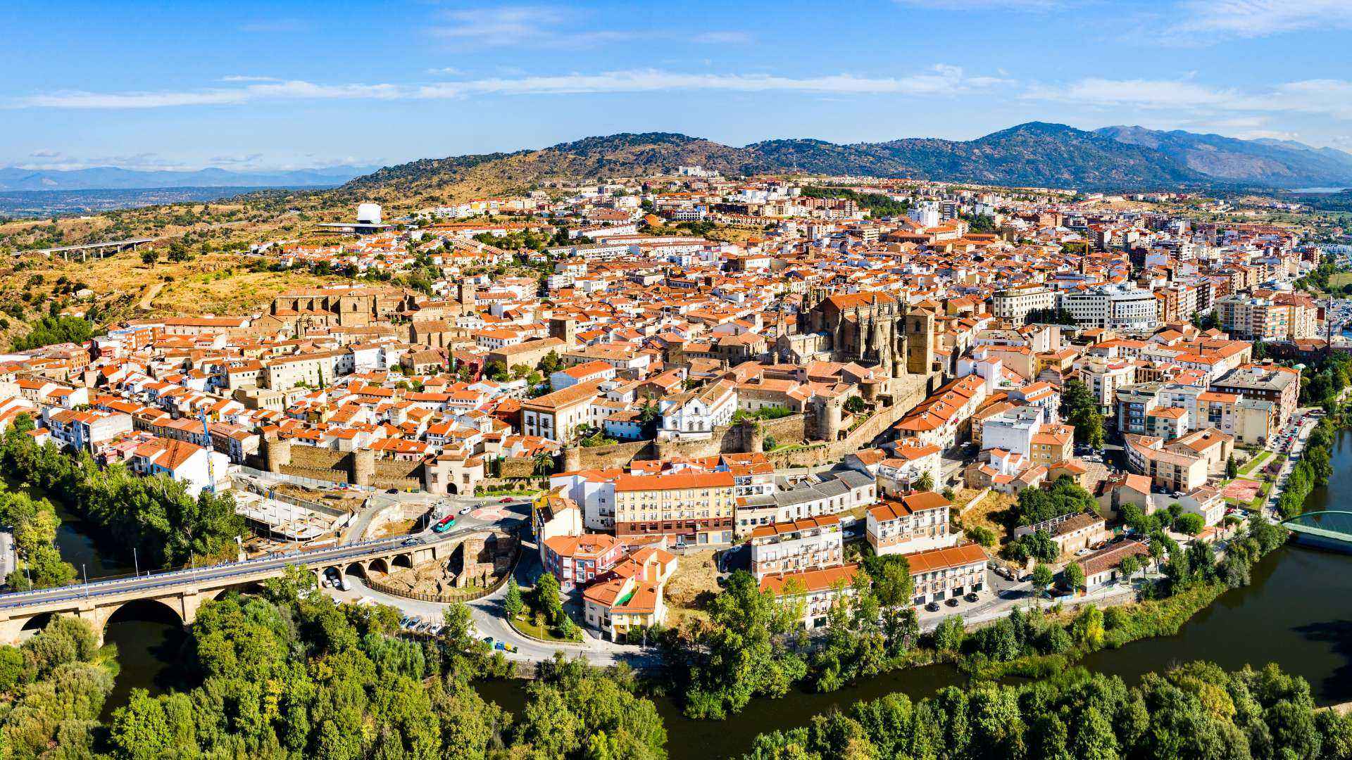 Tour Le Meraviglie della Spagna Medievale