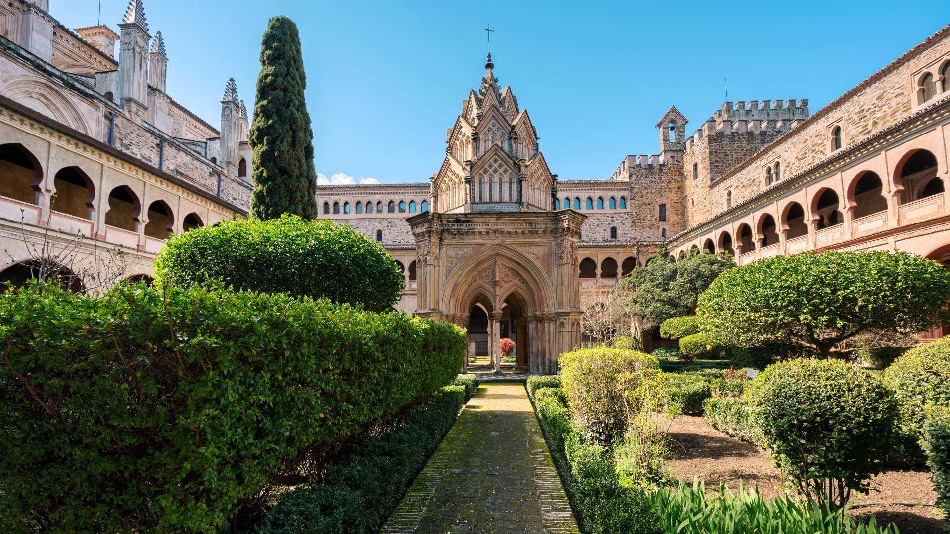 Tour Le Meraviglie della Spagna Medievale