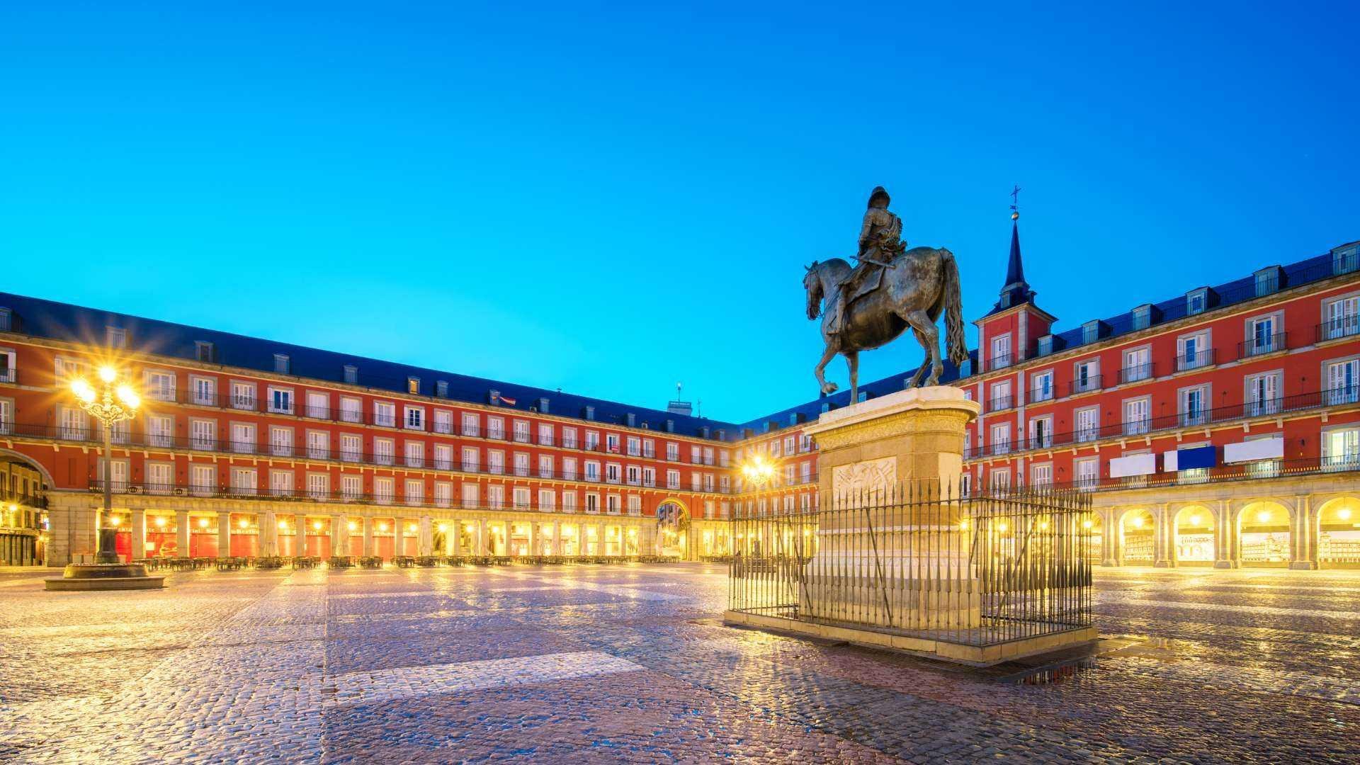Tour Le Meraviglie della Spagna Medievale