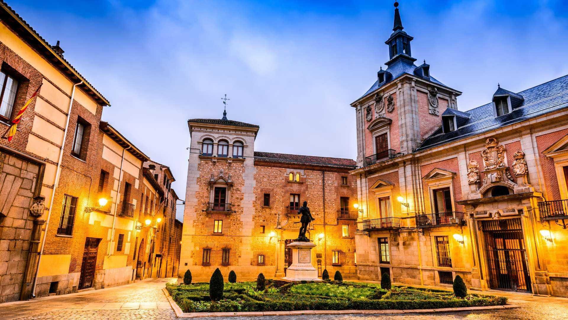 Tour Le Meraviglie della Spagna Medievale
