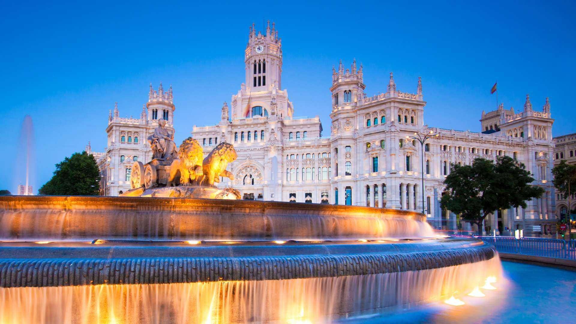 Tour Le Meraviglie della Spagna Medievale