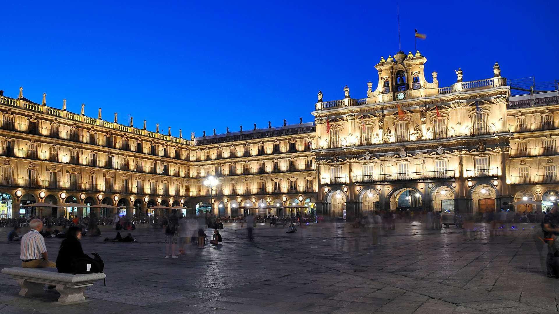 Tour Le Meraviglie della Spagna Medievale