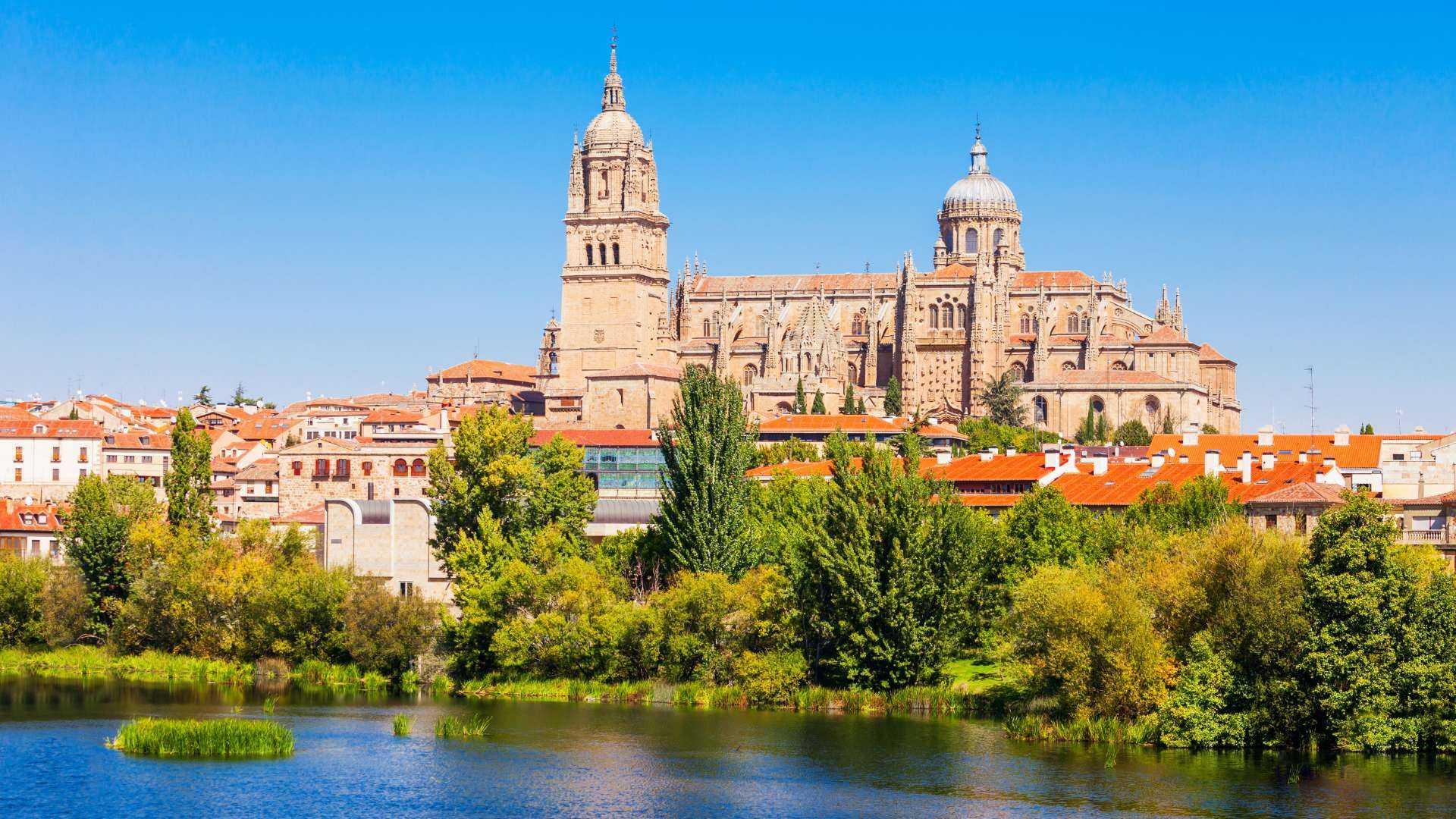 Tour Le Meraviglie della Spagna Medievale