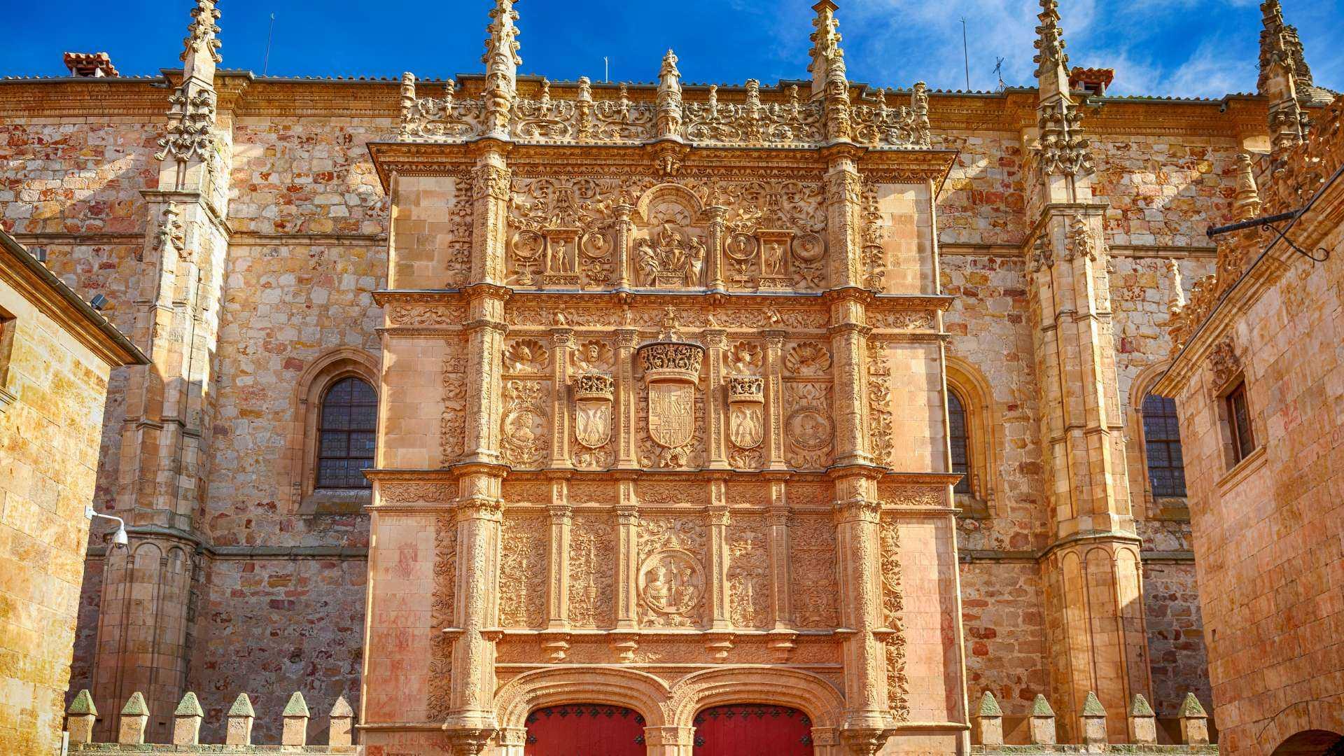 Tour Le Meraviglie della Spagna Medievale