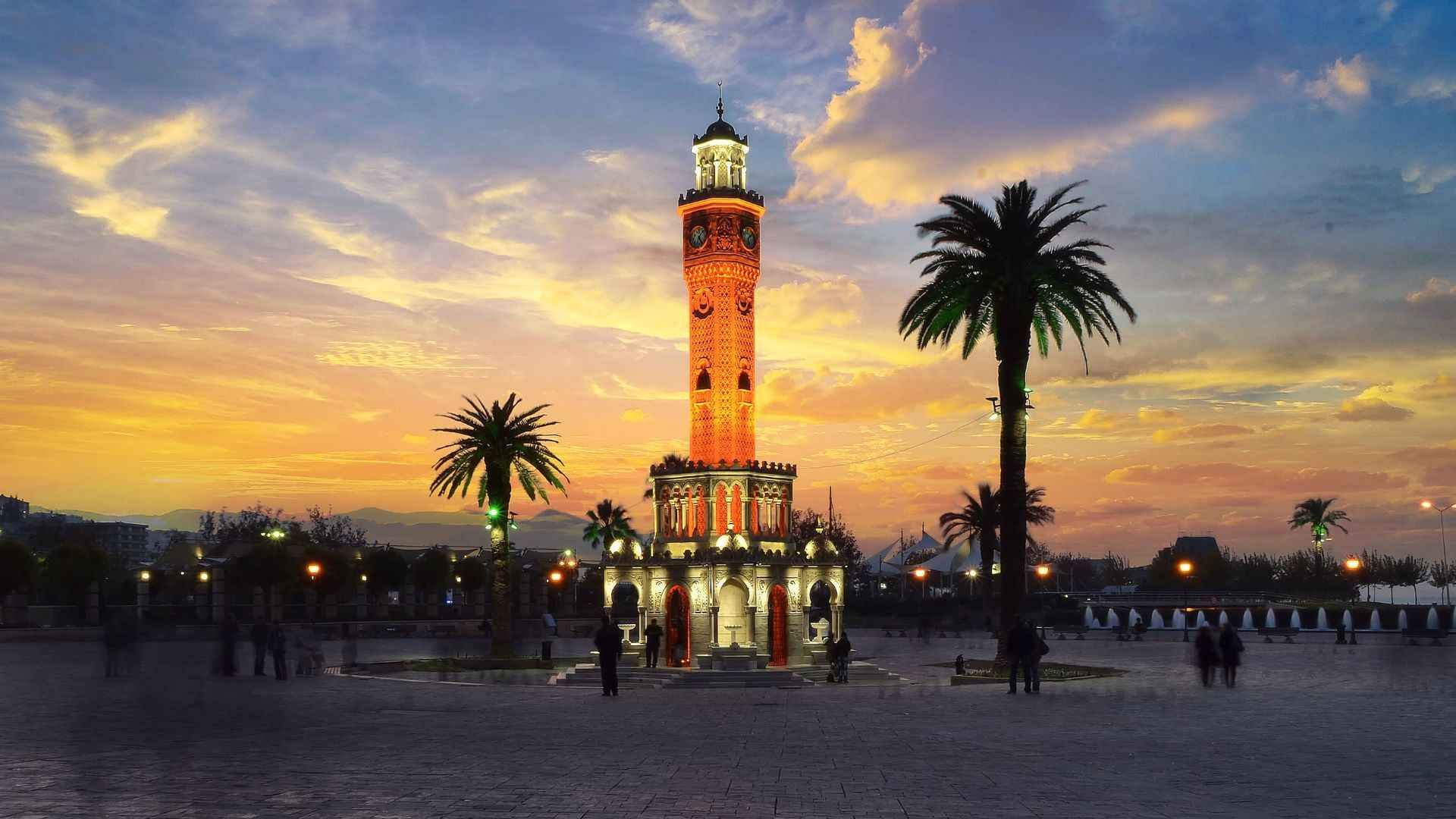 Tour Le Meraviglie della Turchia - Programma A