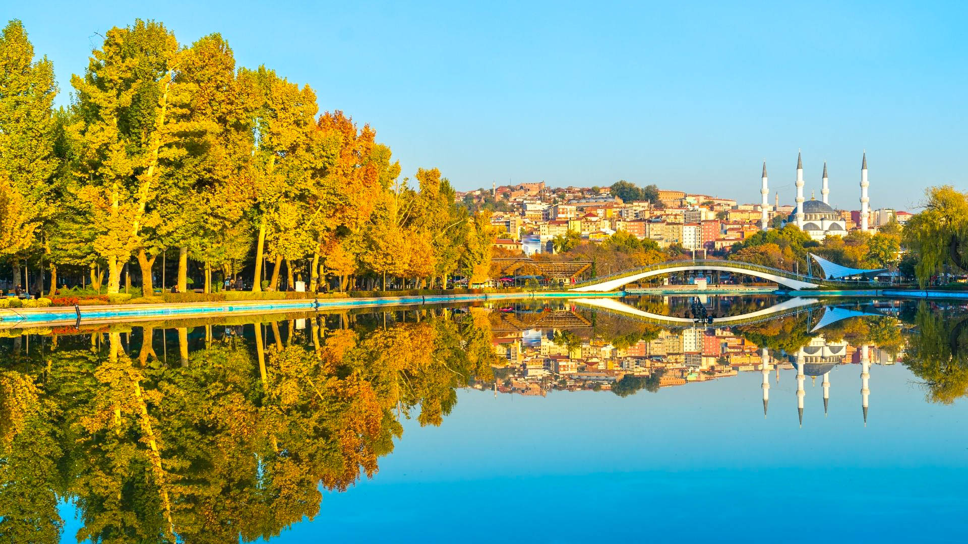 Tour Le Meraviglie della Turchia - Programma B