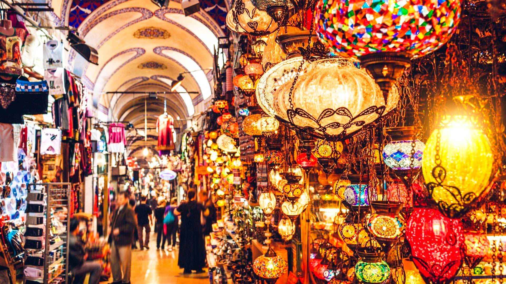 Tour Le Meraviglie della Turchia - Programma A