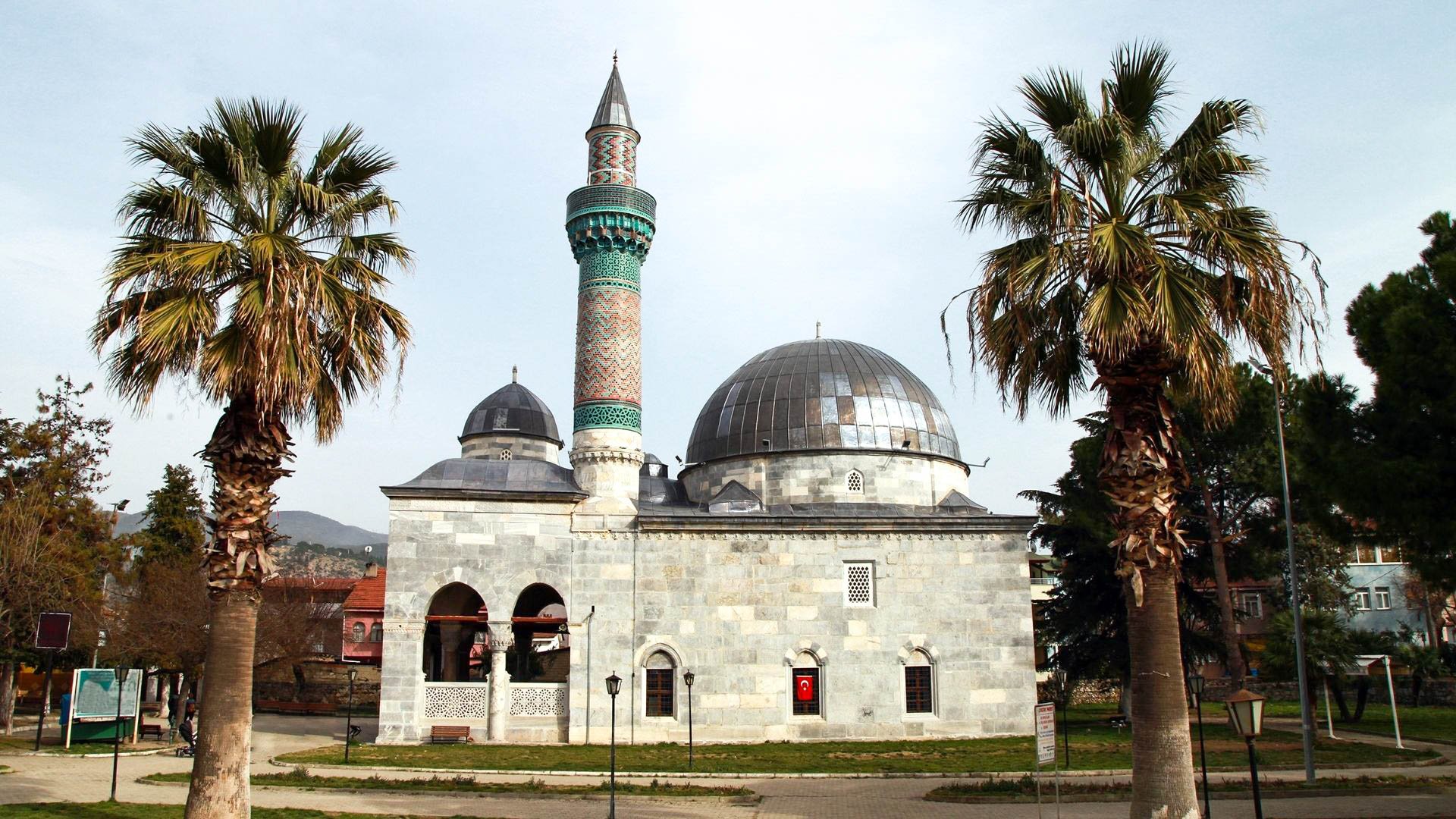 Tour Le Meraviglie della Turchia - Programma B