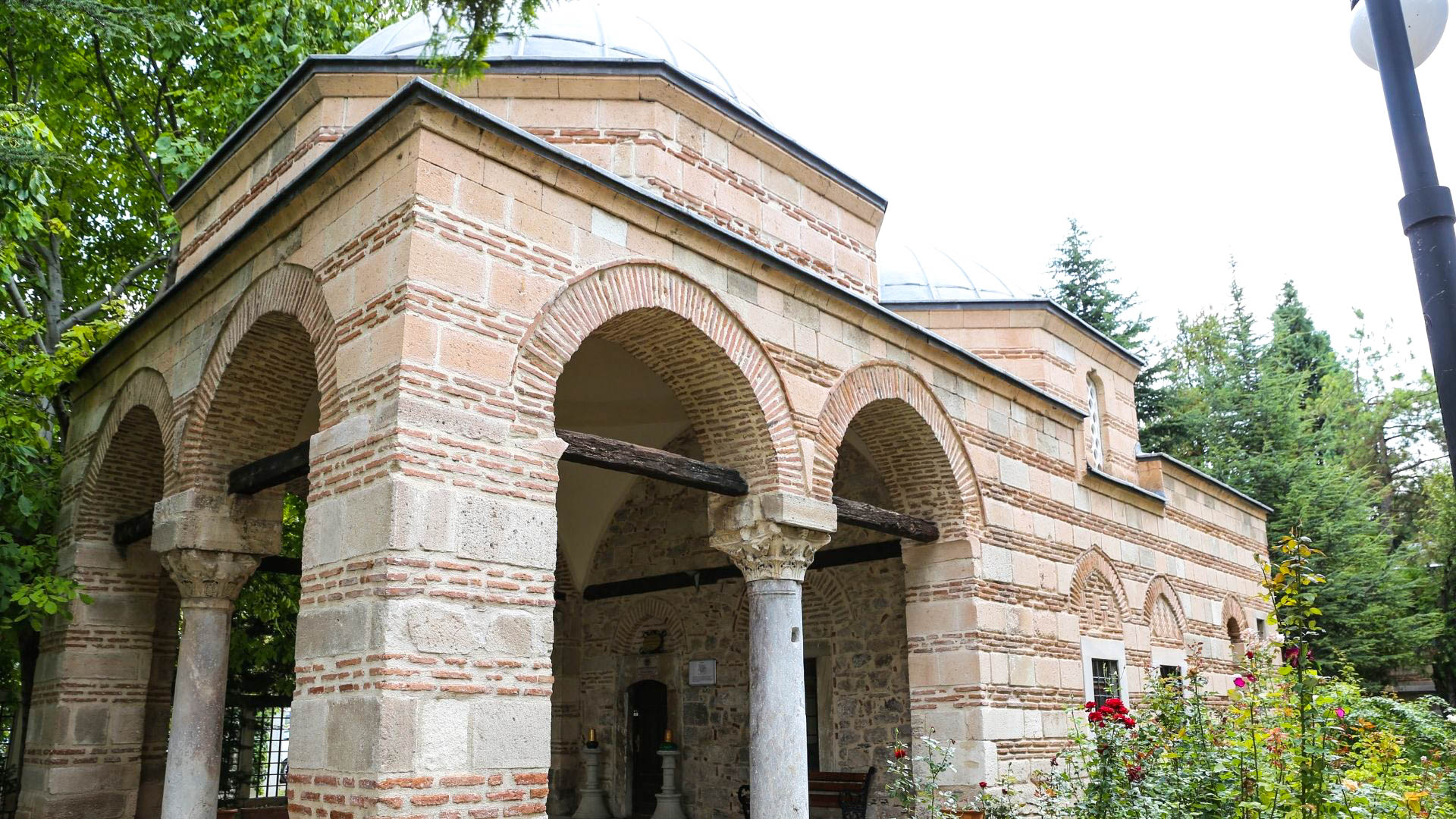Tour Le Meraviglie della Turchia - Programma B
