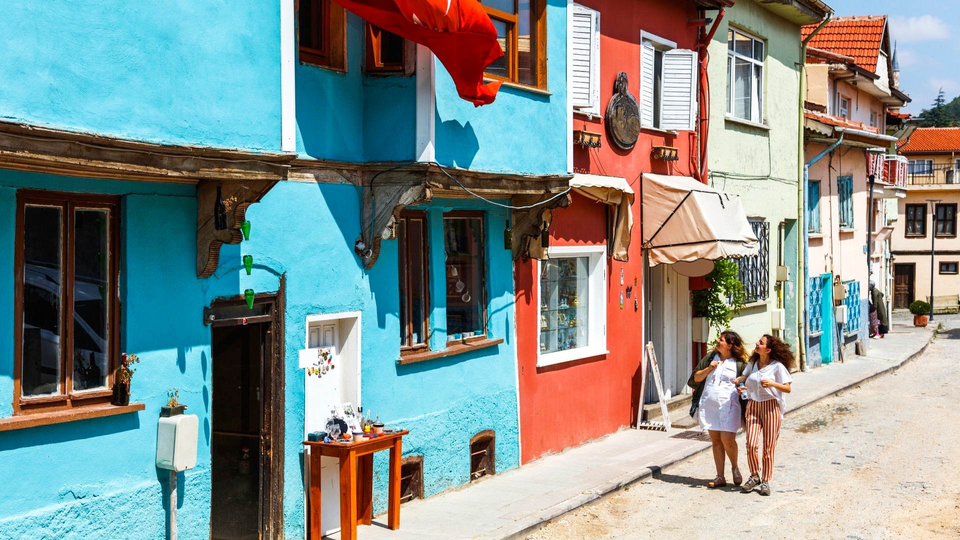 Tour Le Meraviglie della Turchia - Programma B