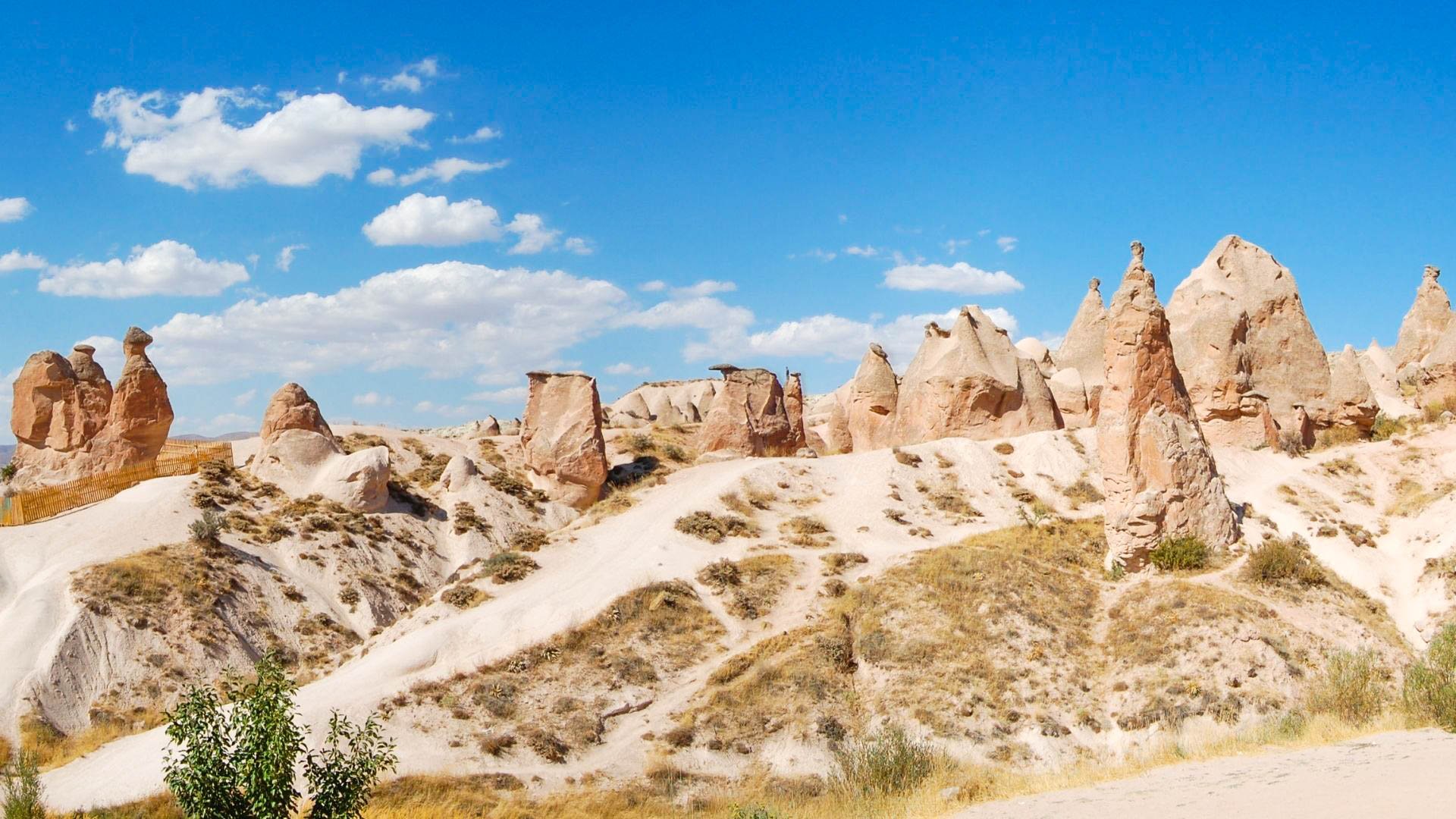 Tour Le Meraviglie della Turchia - Programma B
