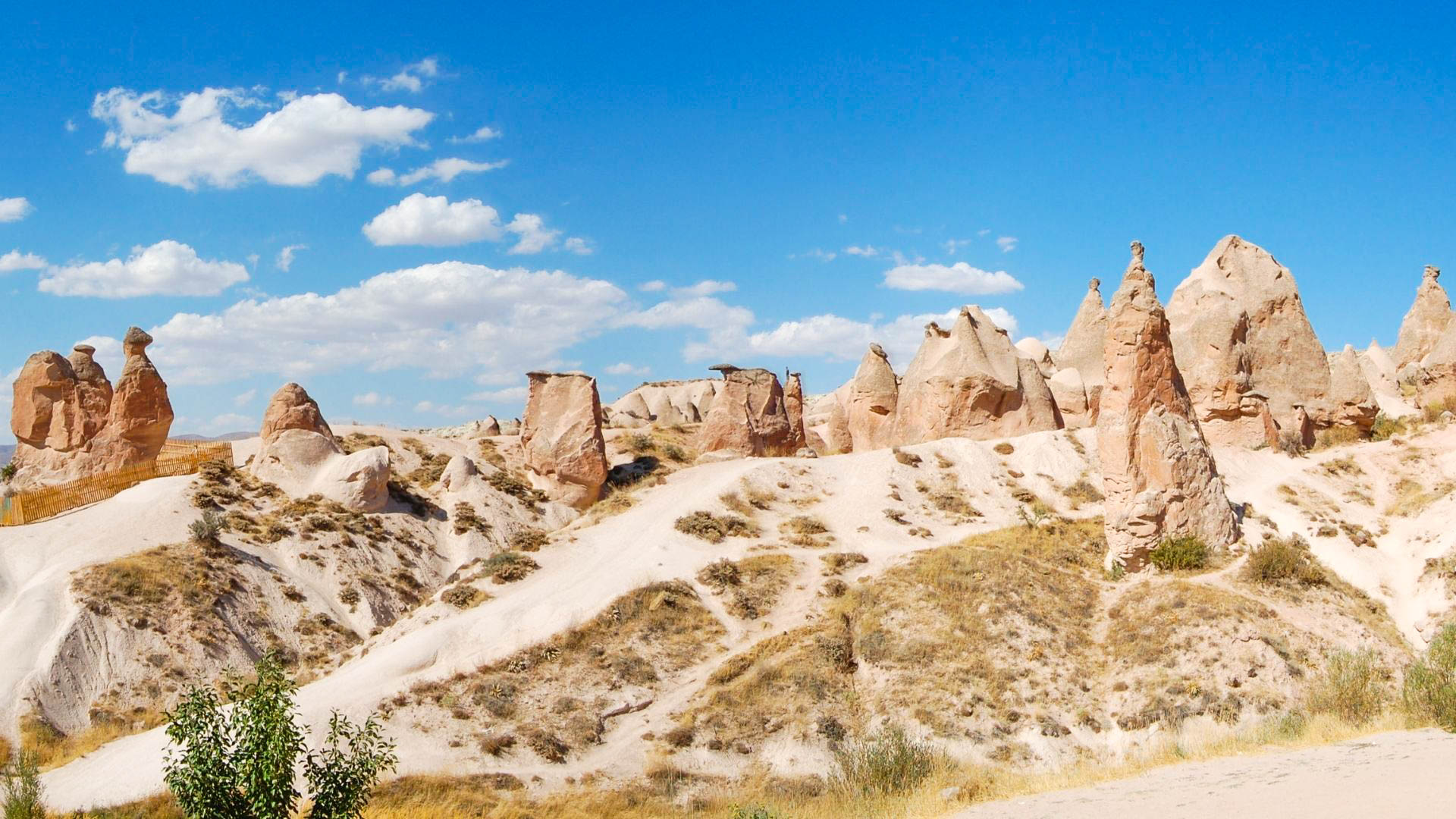 Tour Le Meraviglie della Turchia - Festività Programma B