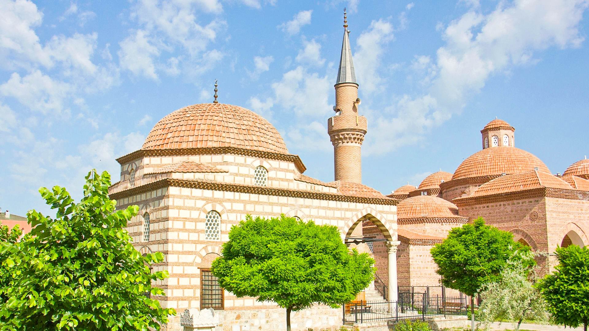 Tour Le Meraviglie della Turchia - Programma B
