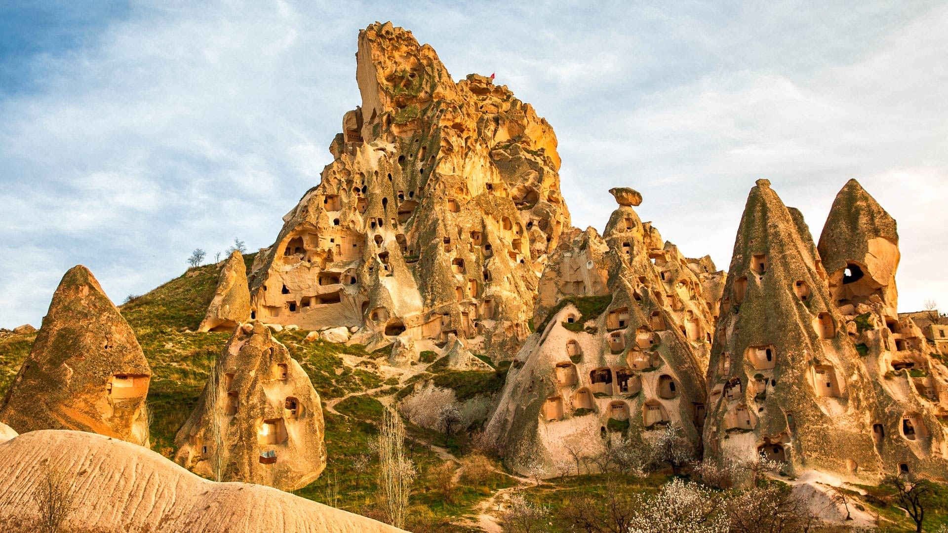 Tour Le Meraviglie della Turchia - Programma A