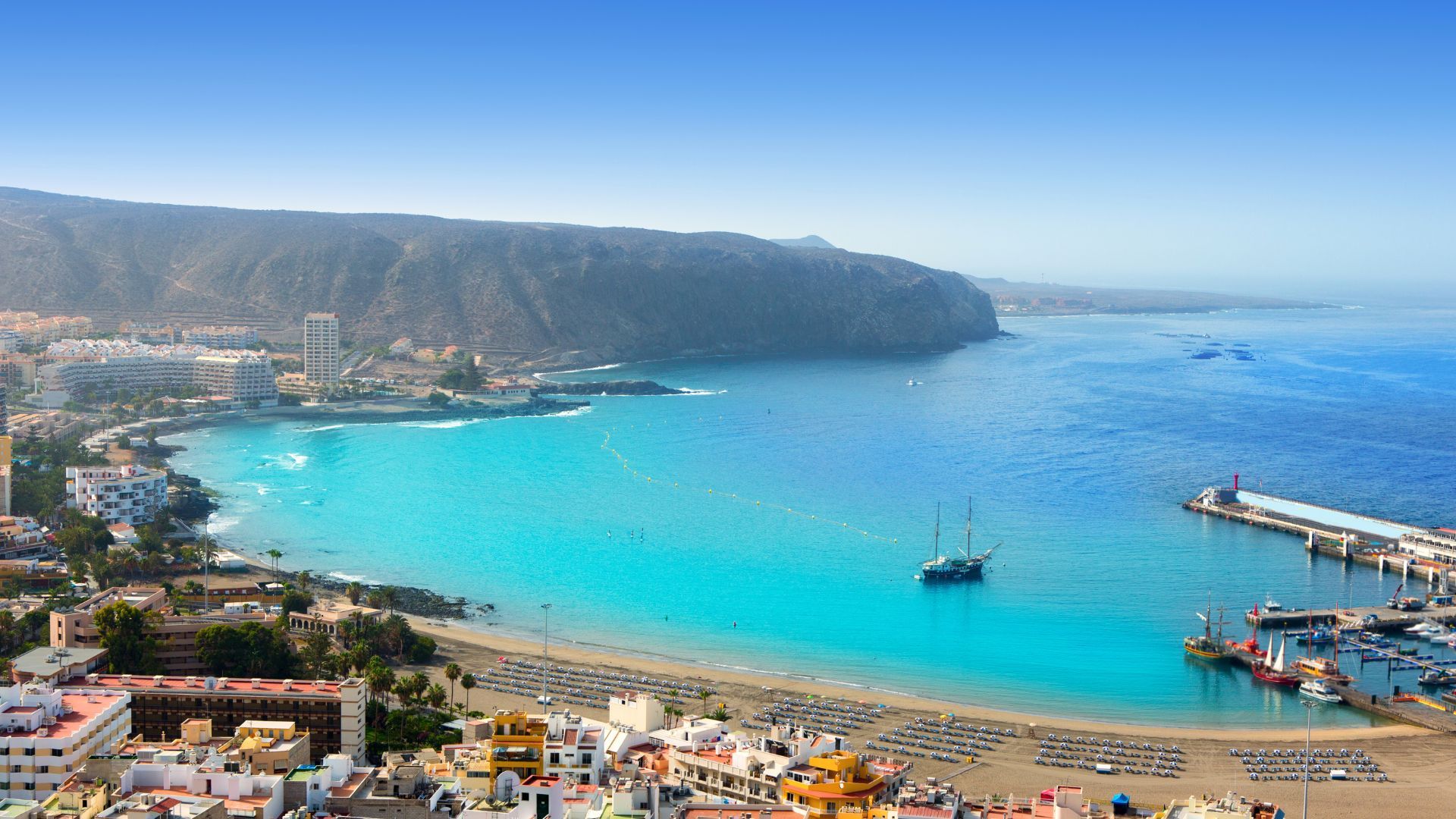 Tour Le Meraviglie di Tenerife - Capodanno
