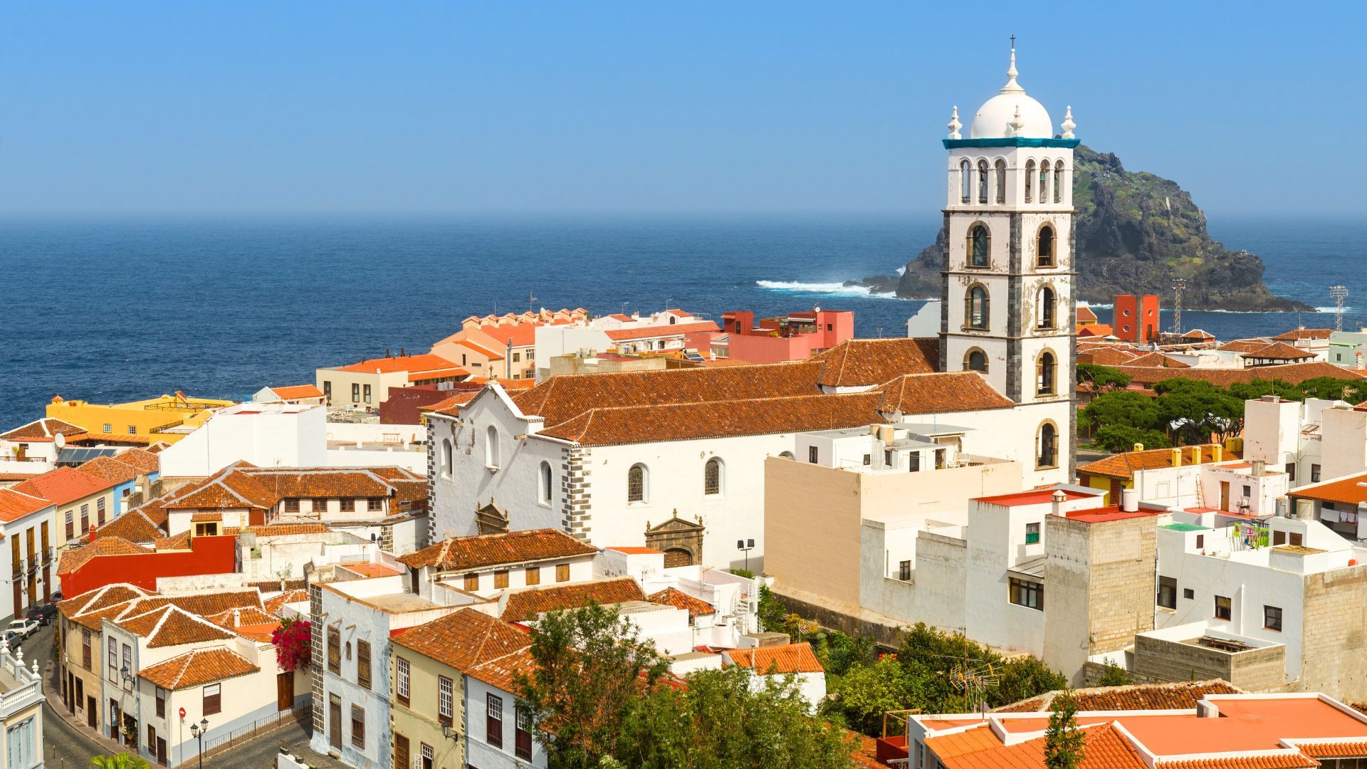 Tour Le Meraviglie di Tenerife - Capodanno