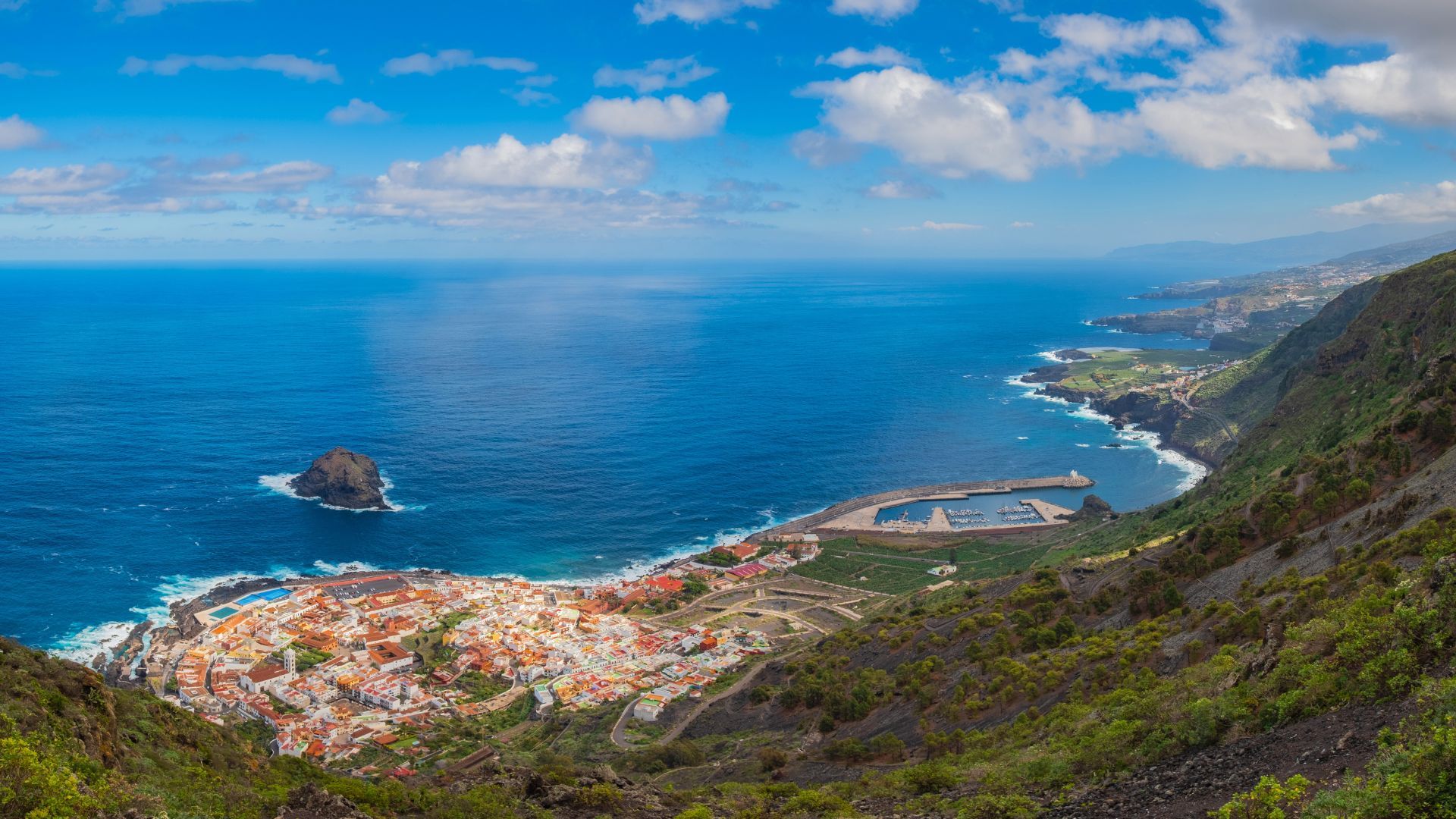 Tour Le Meraviglie di Tenerife - Capodanno