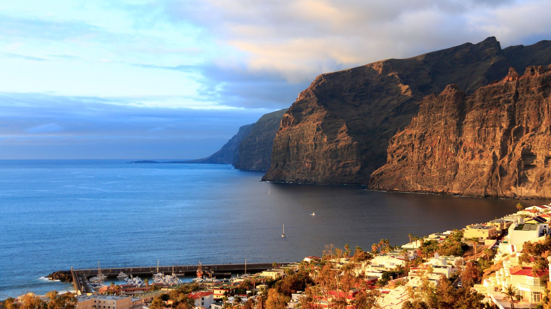 Tour Le Meraviglie di Tenerife - Capodanno