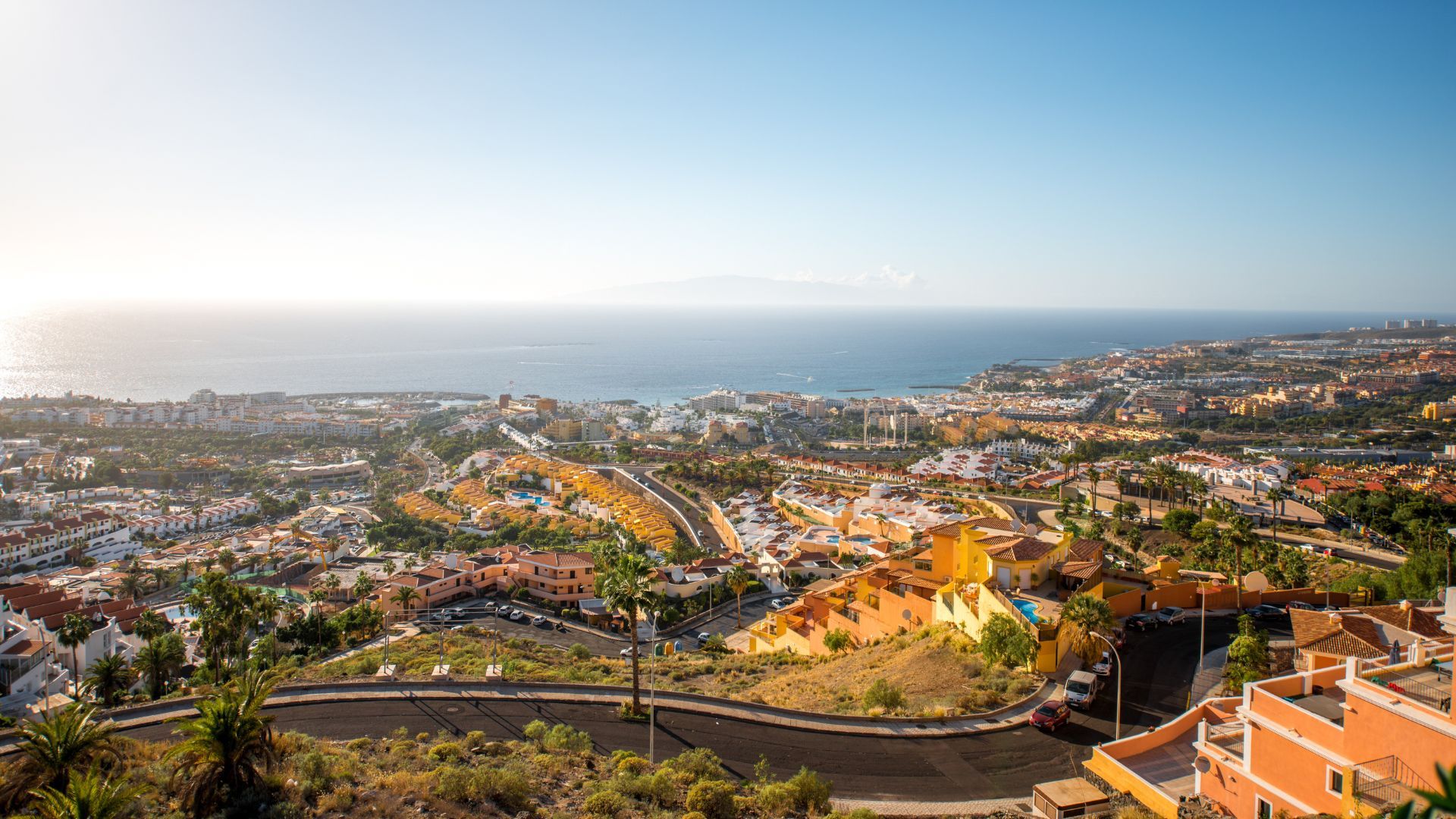 Tour Le Meraviglie di Tenerife - Capodanno