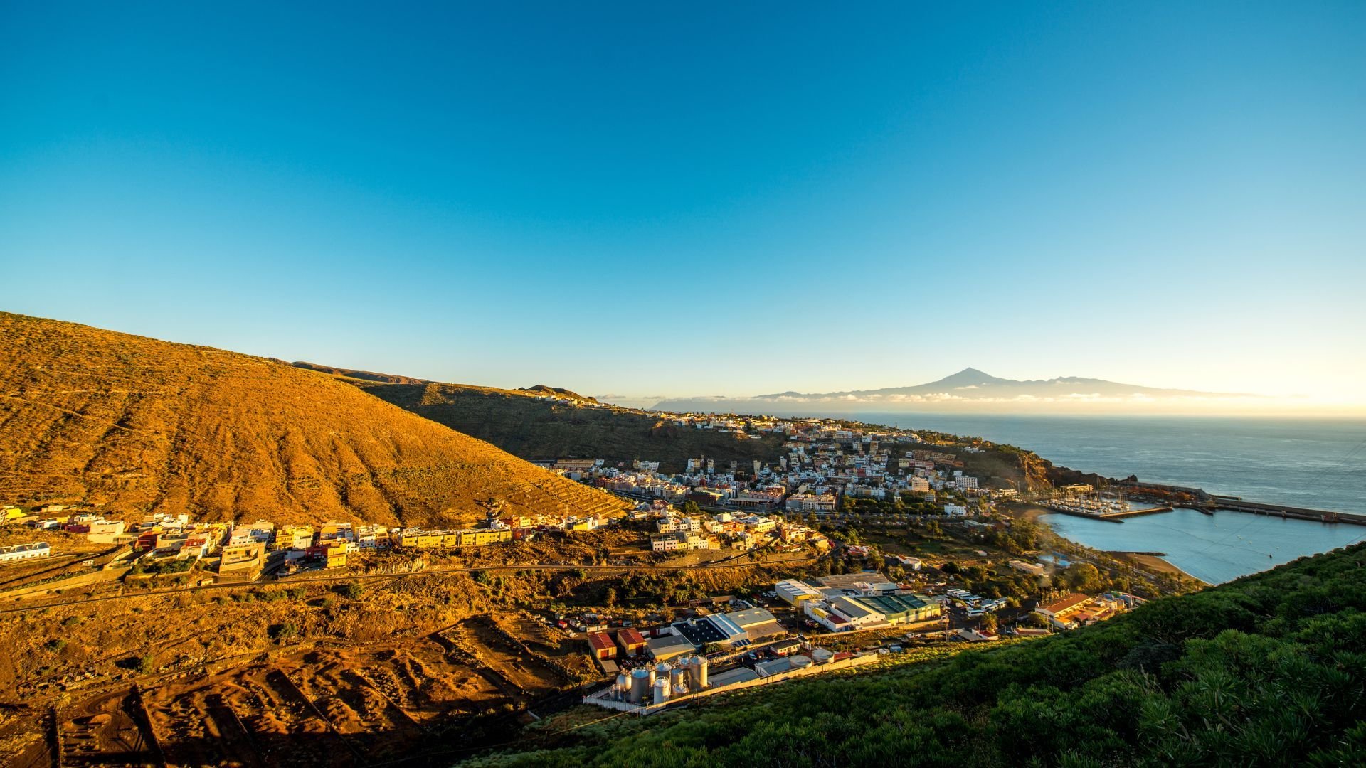 Tour Le Meraviglie di Tenerife - Capodanno