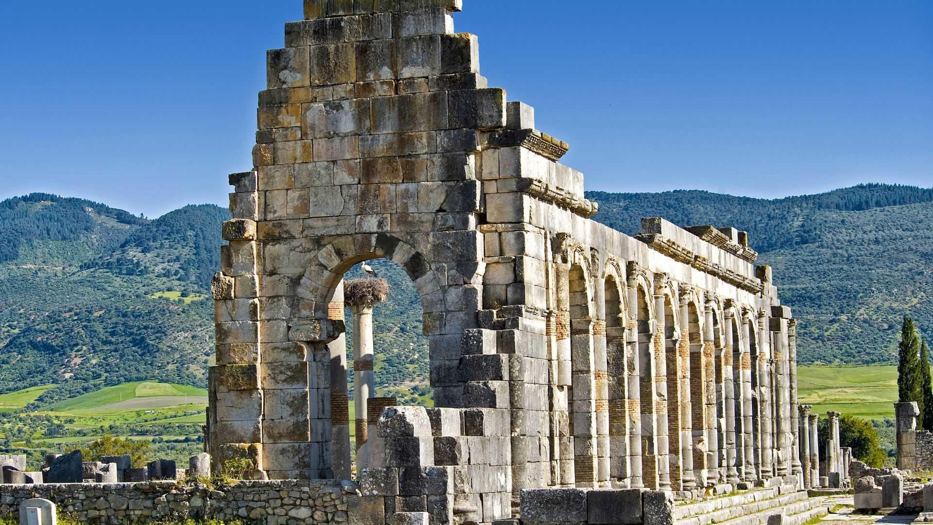 Tour Magia delle Città Imperiali