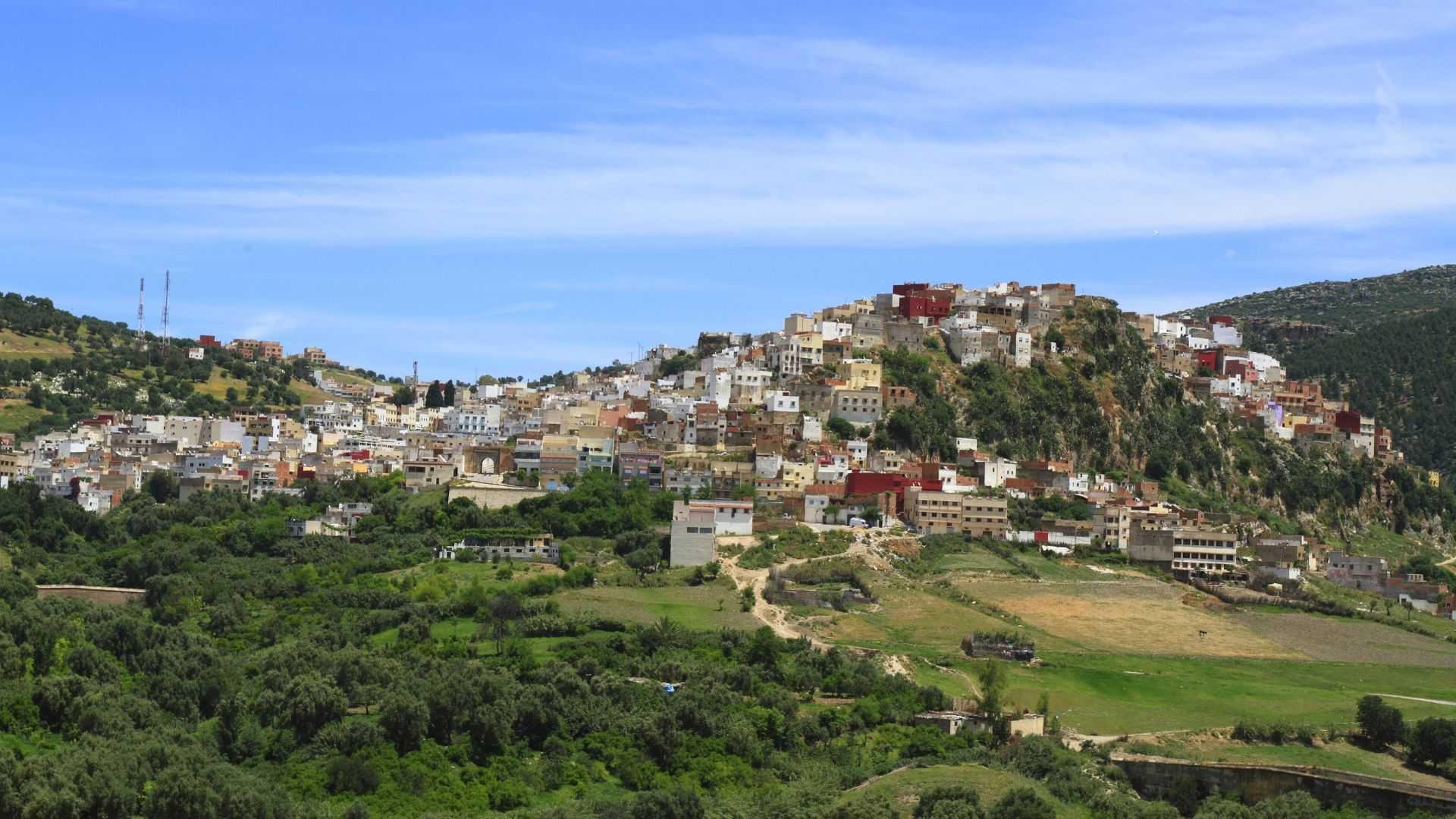 Tour Magia delle Città Imperiali