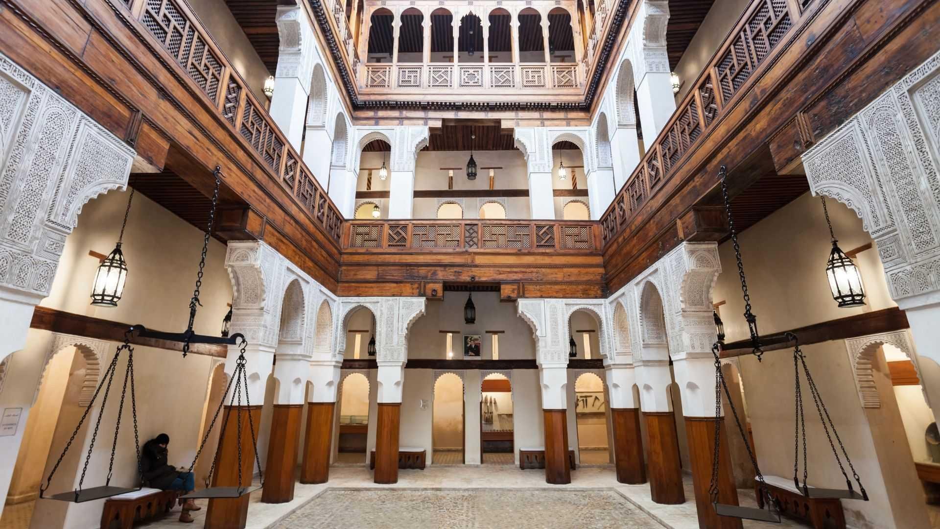 Tour Magia delle Città Imperiali
