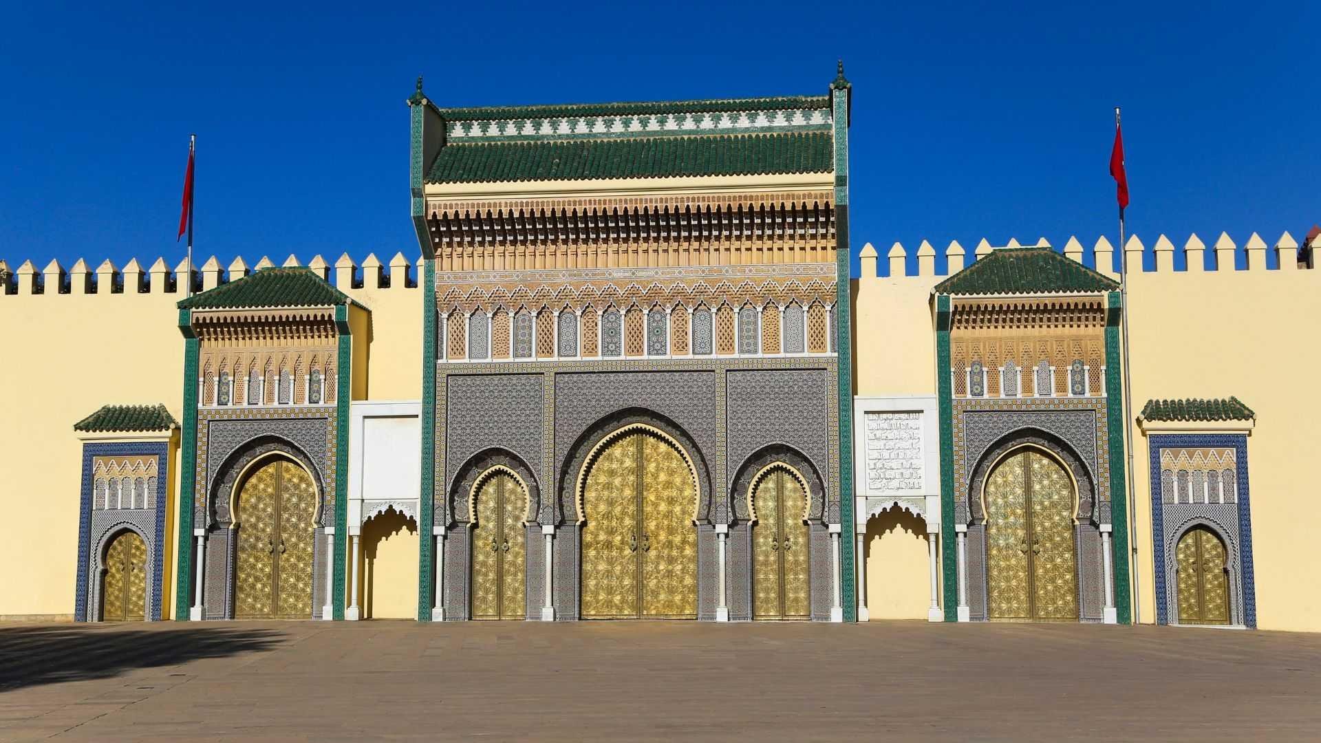 Tour Magia delle Città Imperiali