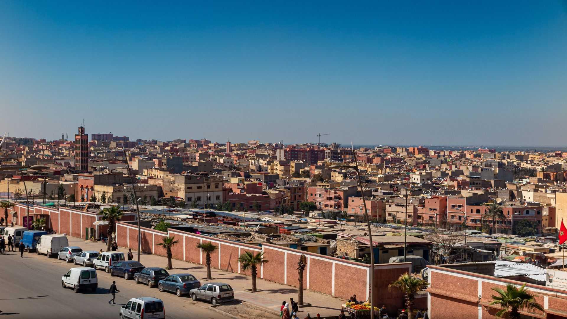 Tour Magia delle Città Imperiali