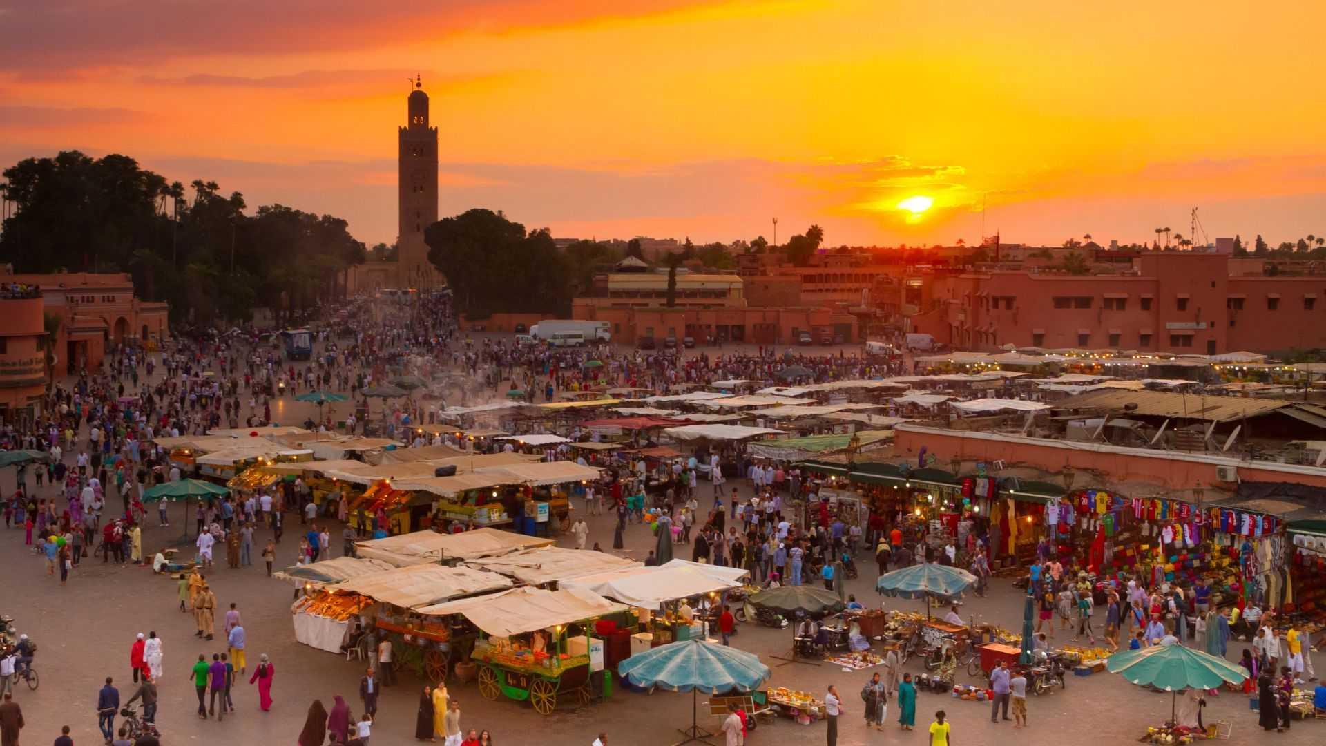Tour Magia delle Città Imperiali