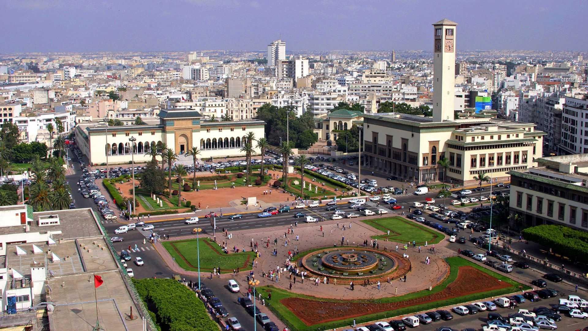 Tour Magia delle Città Imperiali