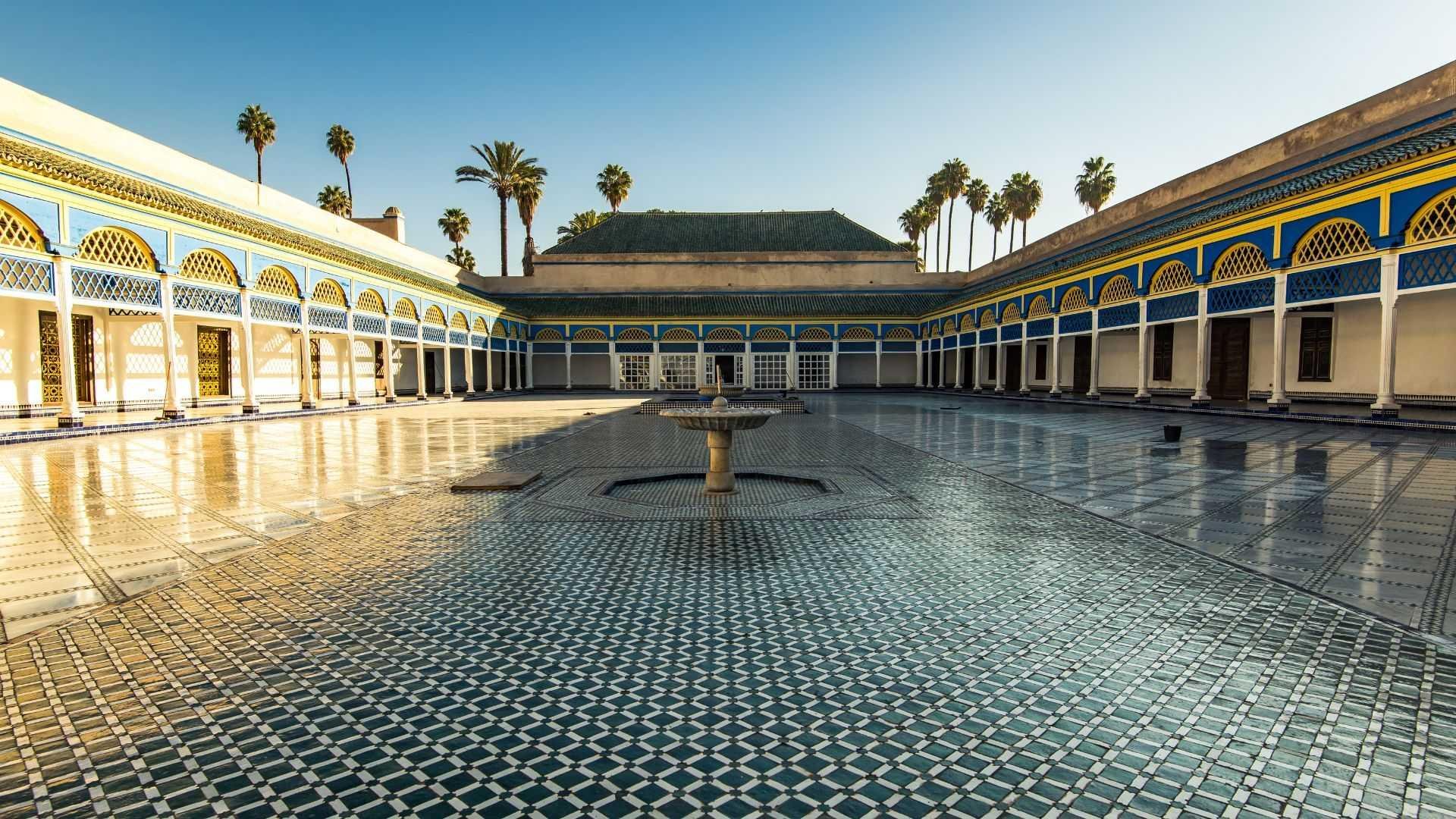 Tour Magia delle Città Imperiali