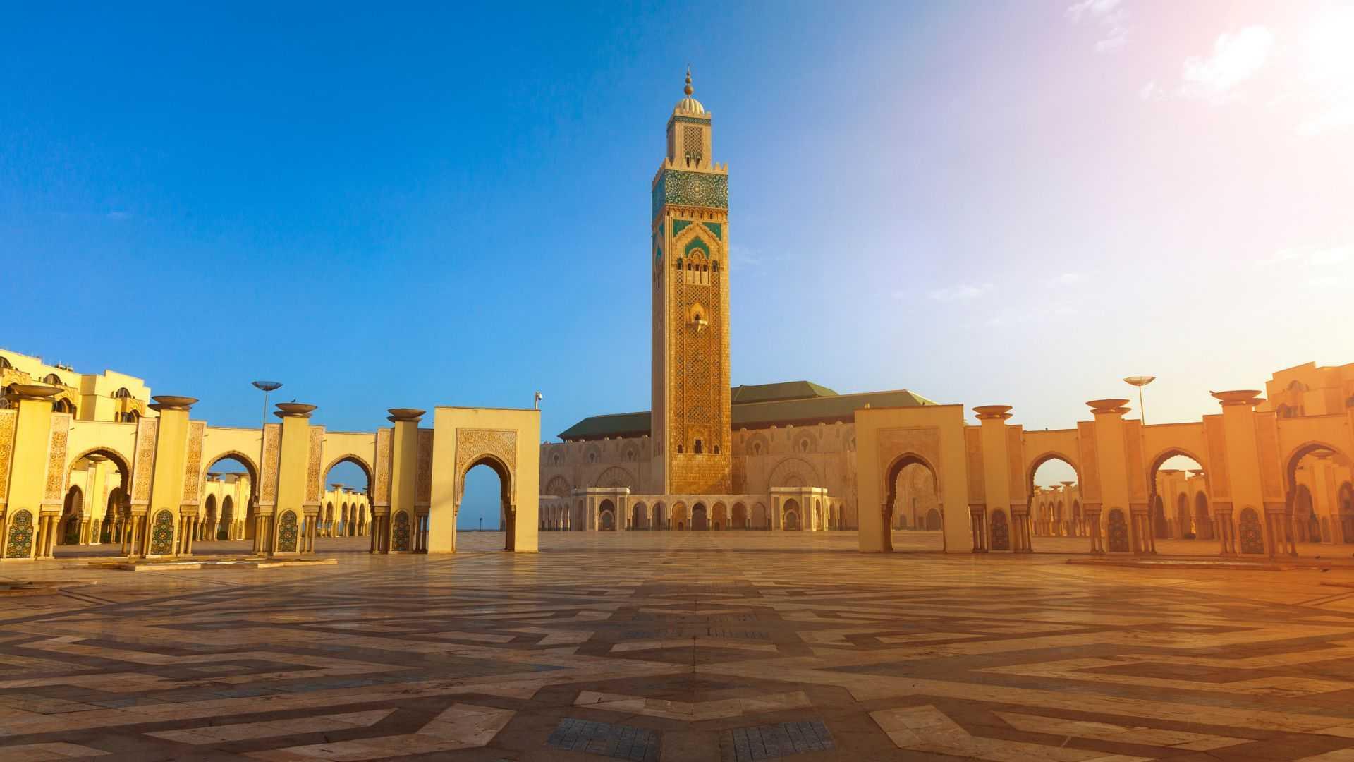 Tour Magia delle Città Imperiali