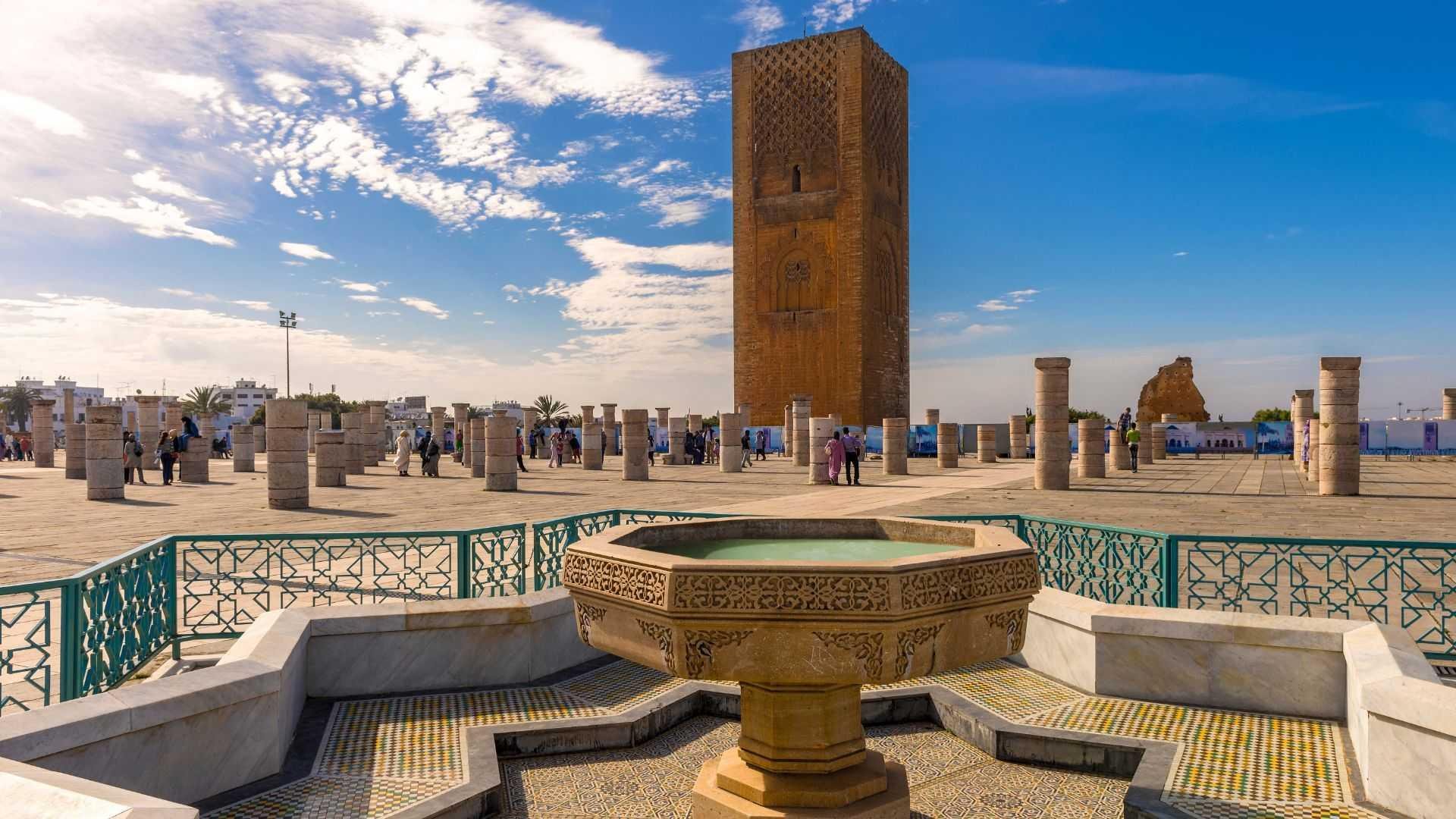 Tour Magia delle Città Imperiali