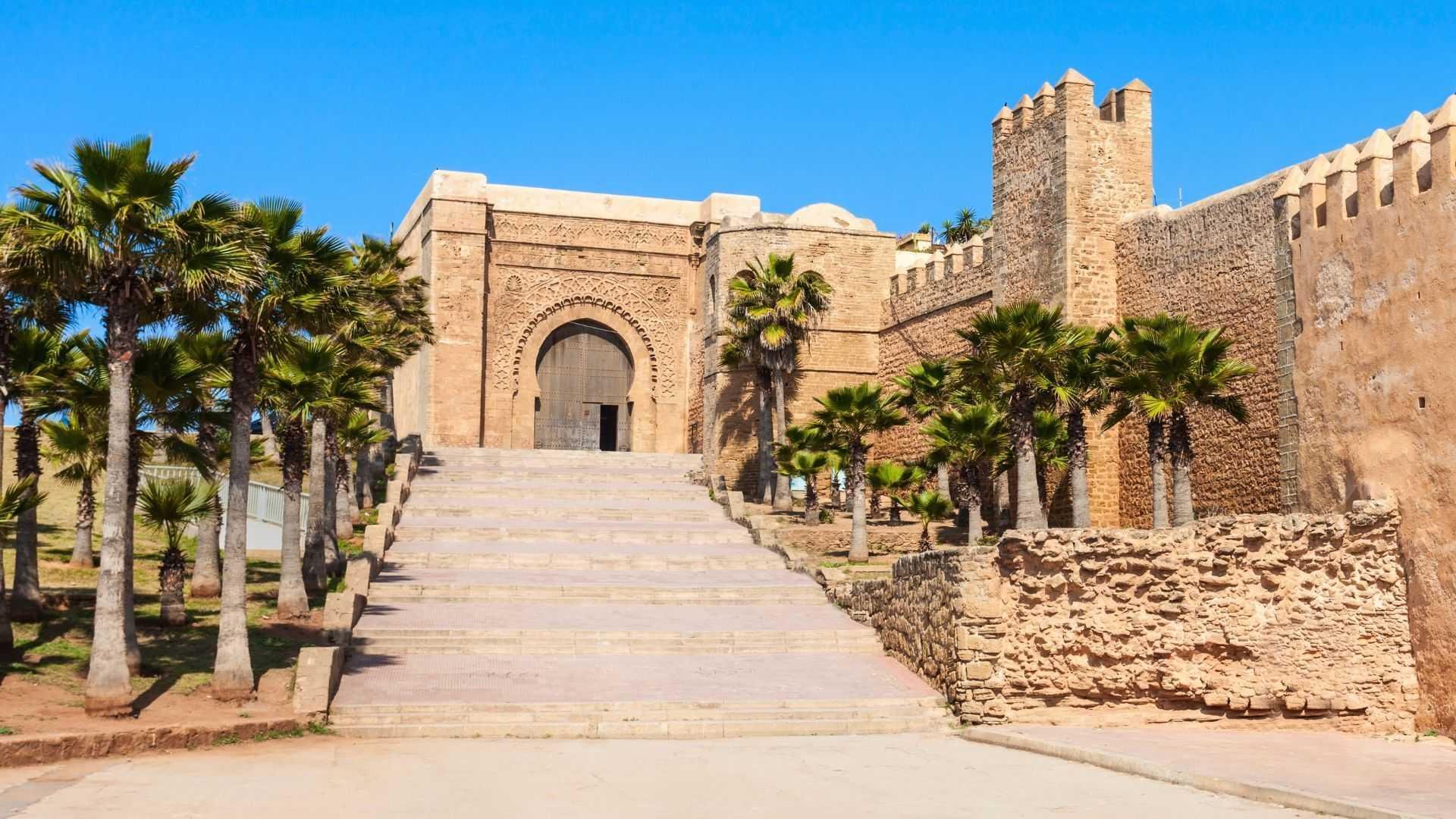 Tour Magia delle Città Imperiali