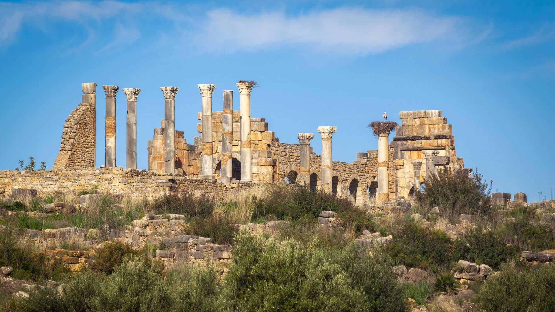 Tour Magia delle Città Imperiali