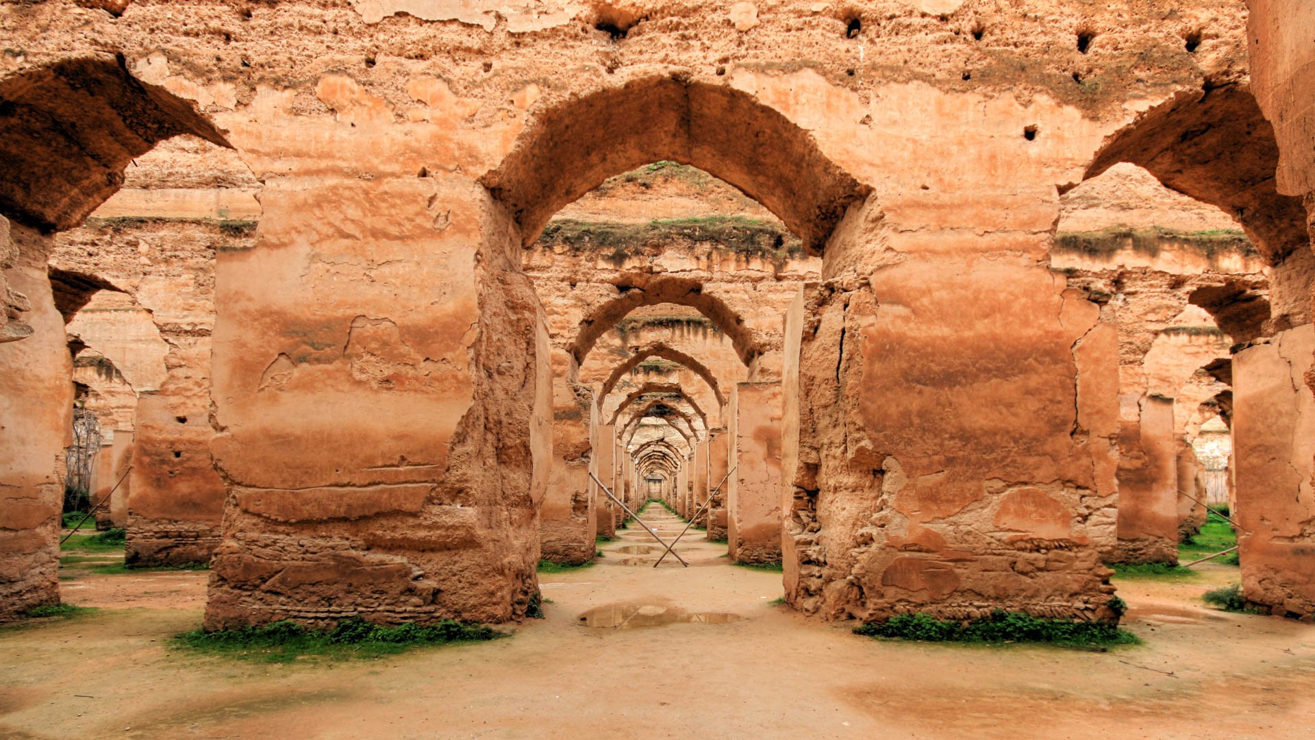 Kappa Tour Città Imperiali