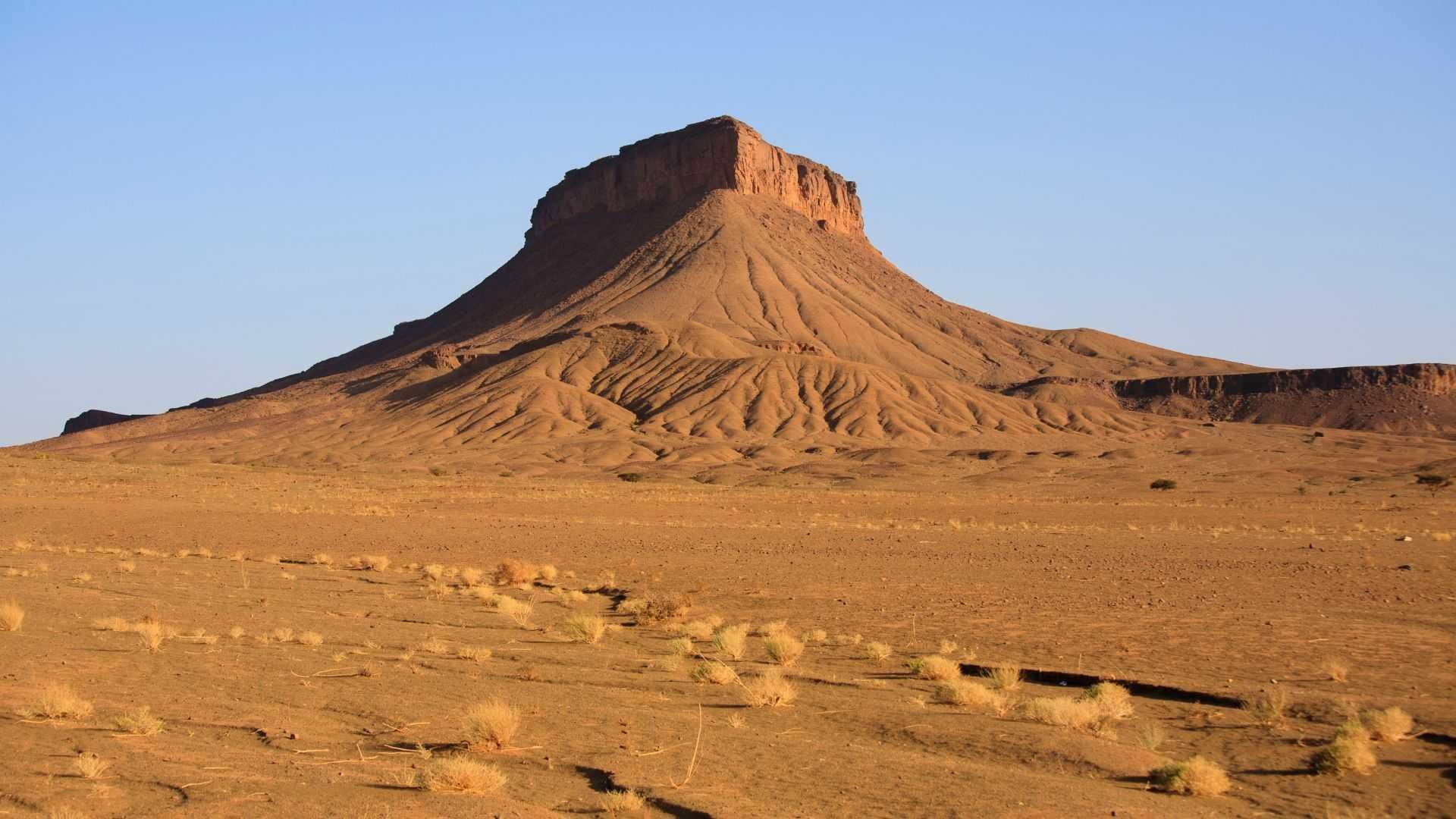 Tour Marocco Incanto del Sud - Programma B