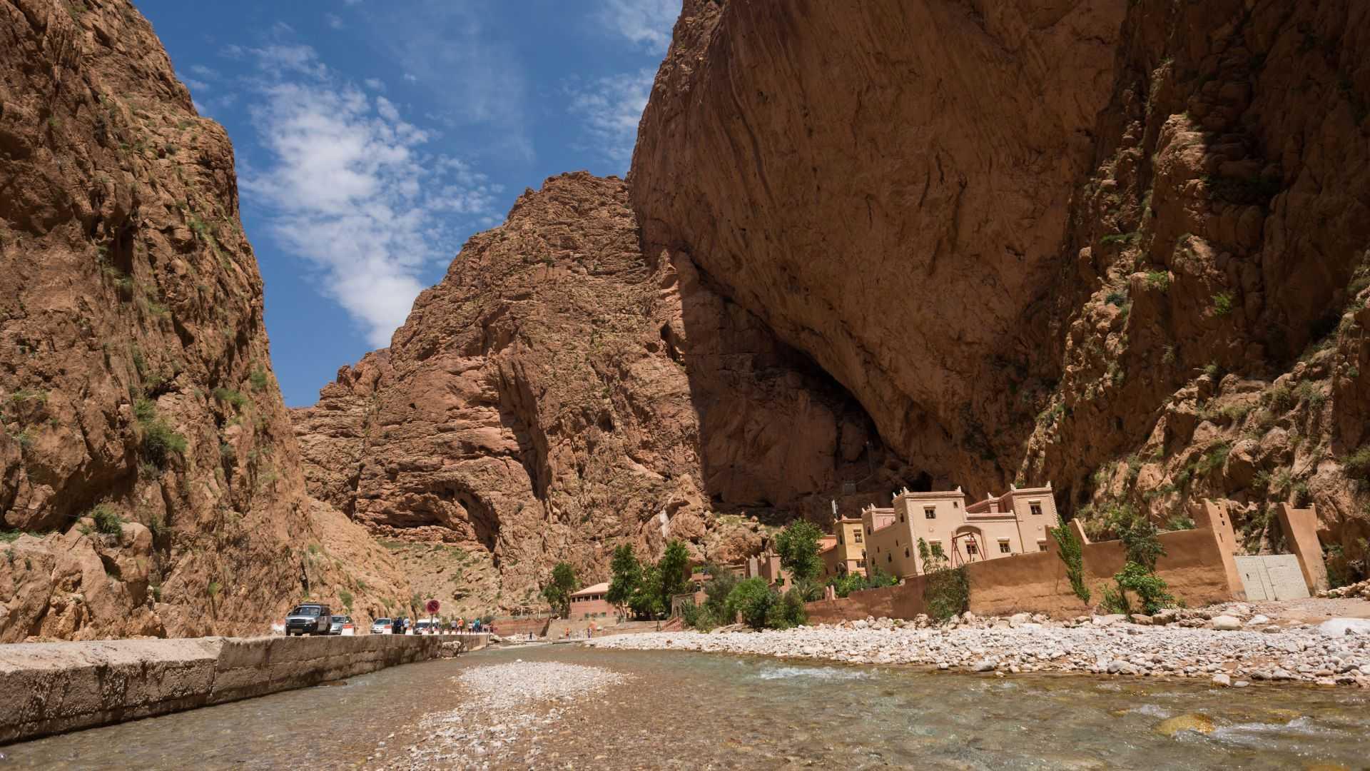 Tour Marocco Incanto del Sud - Programma B