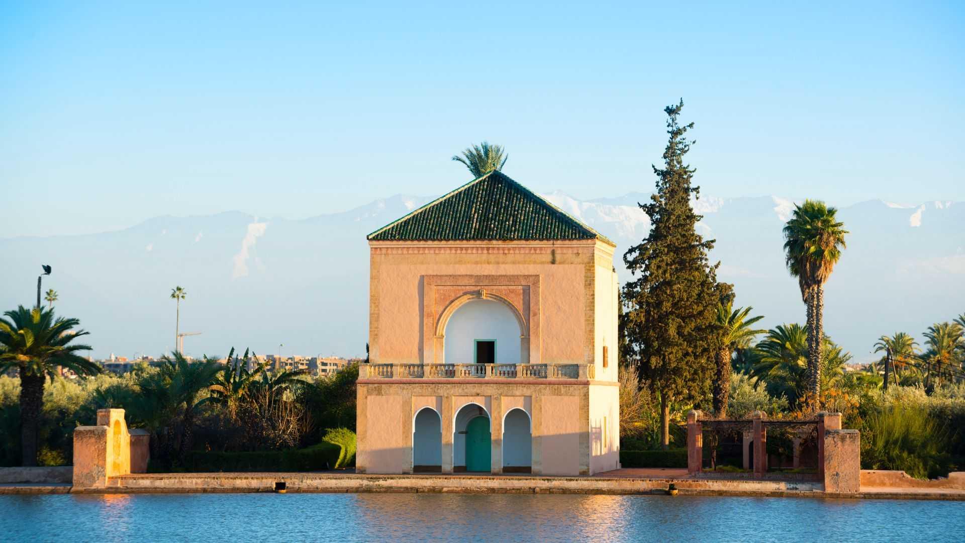 Tour Marocco Incanto del Sud - Programma B