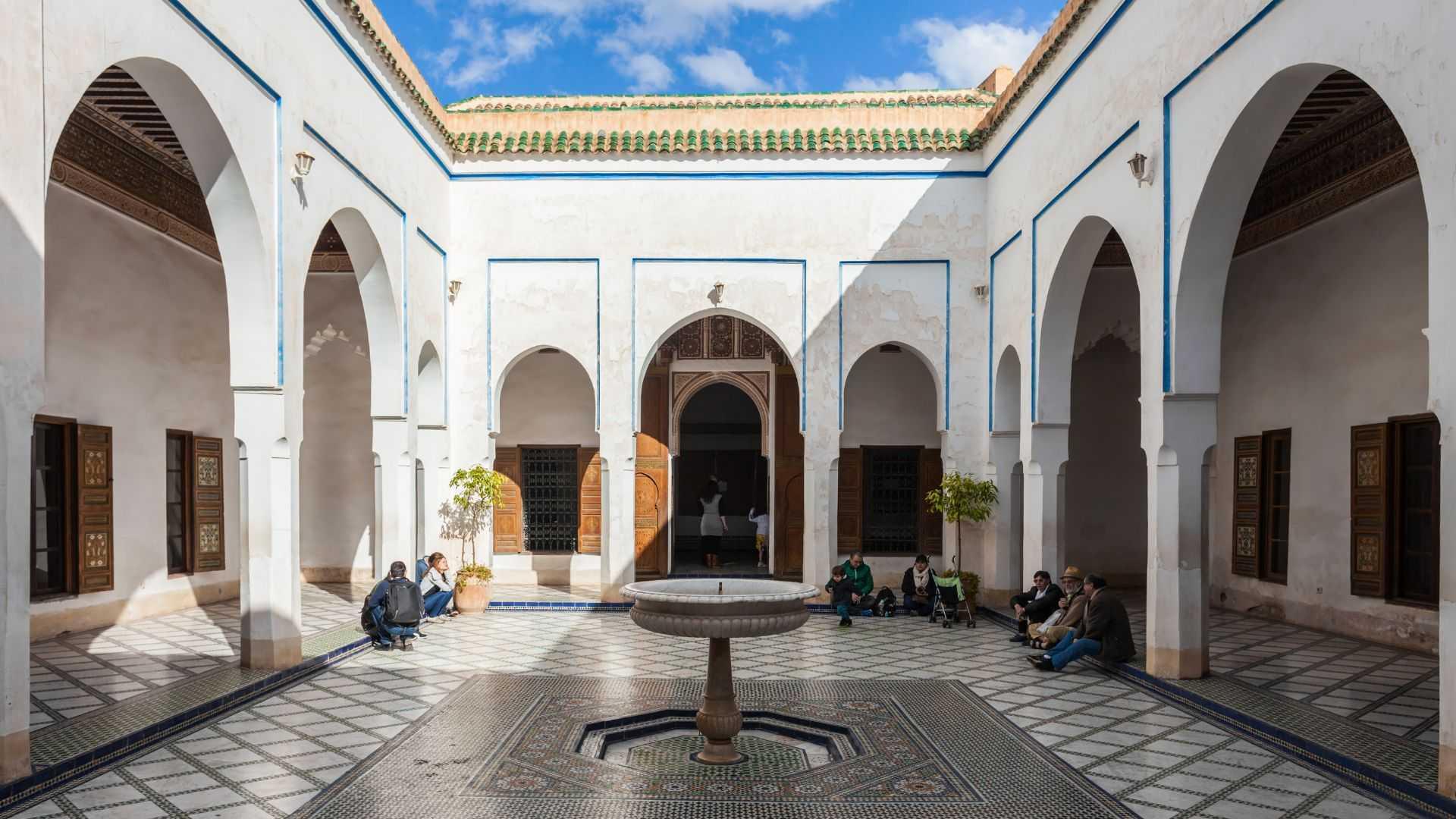 Tour Marocco Incanto del Sud - Programma B
