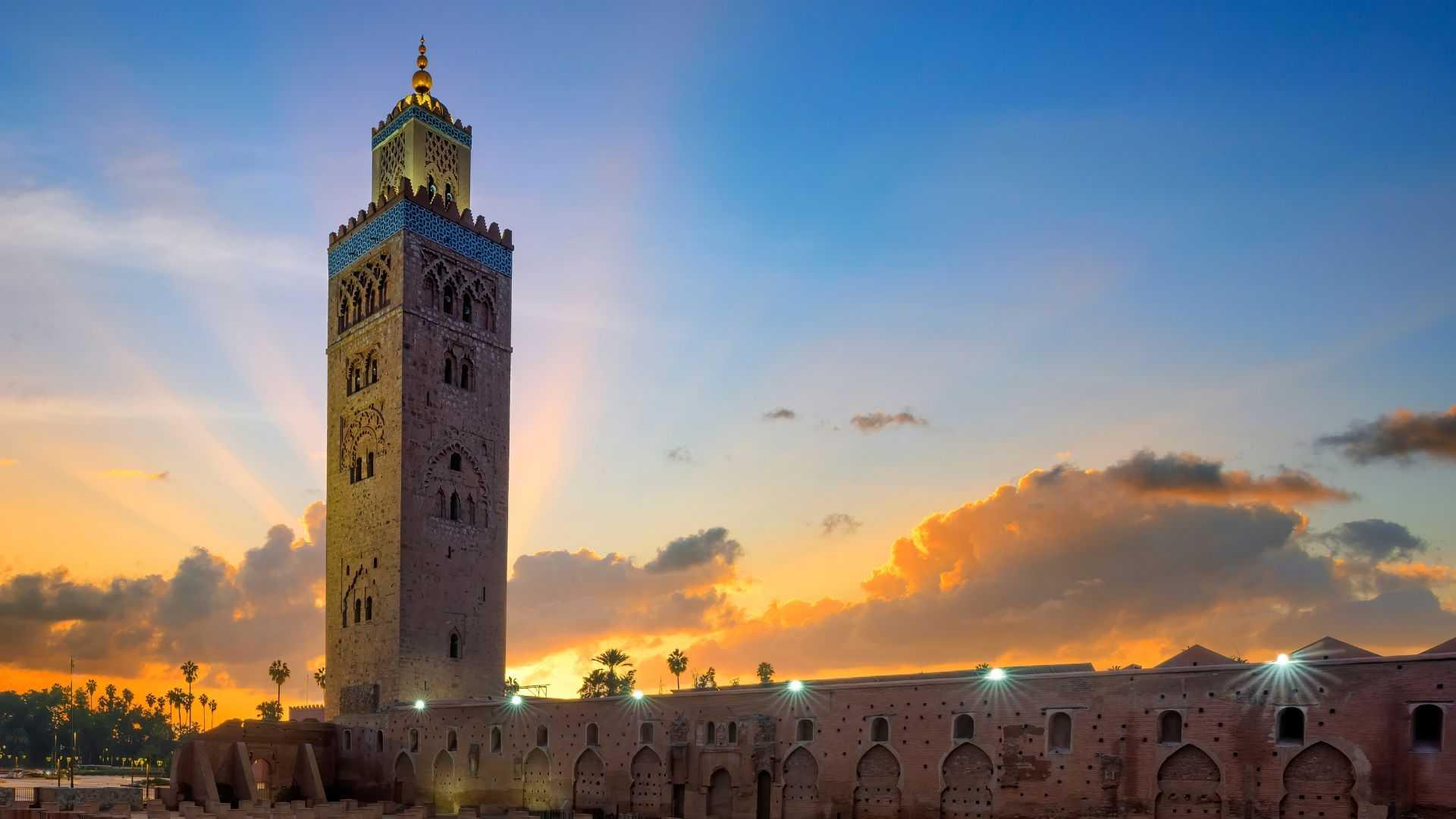 Tour Marocco Incanto del Sud - Programma B