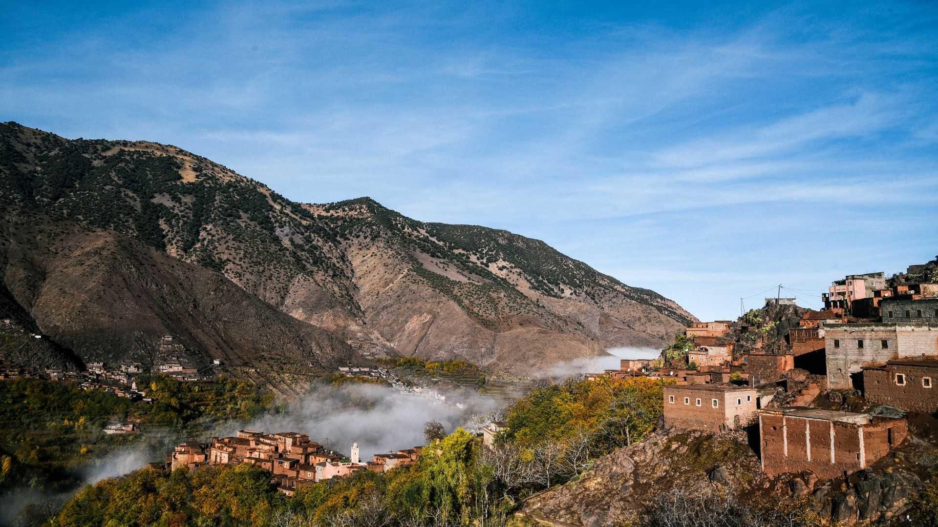 Tour Marocco Incanto del Sud - Programma B